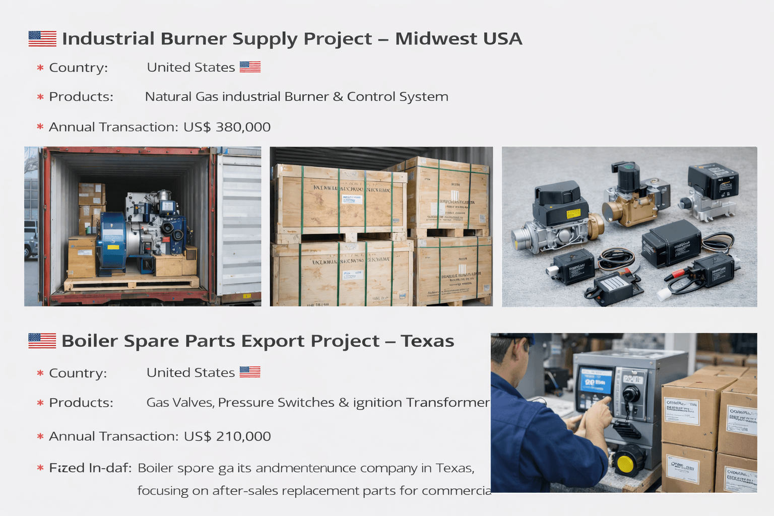 Advanced manufacturing facility