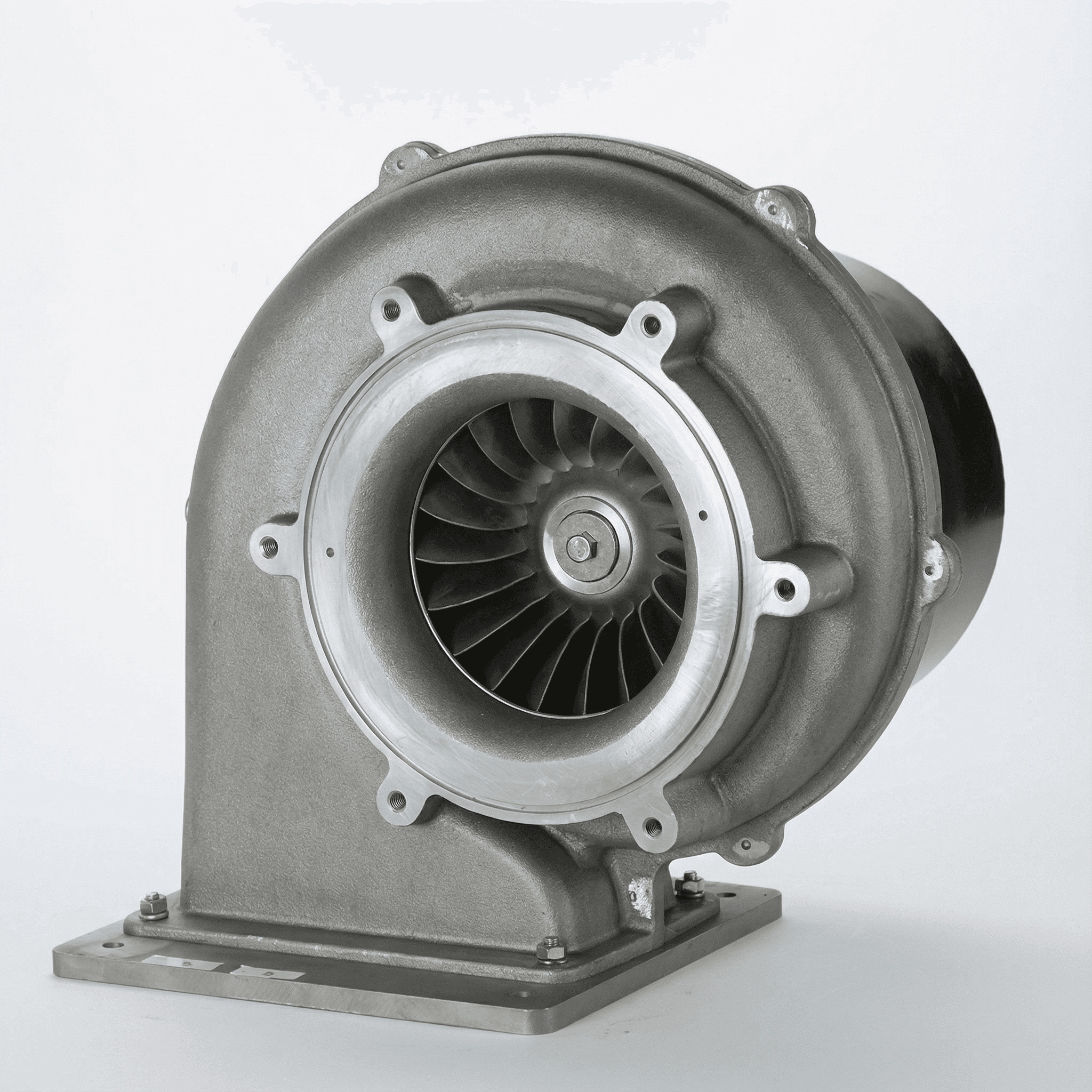 AMETEK Fan 151725-70 / 151726-70