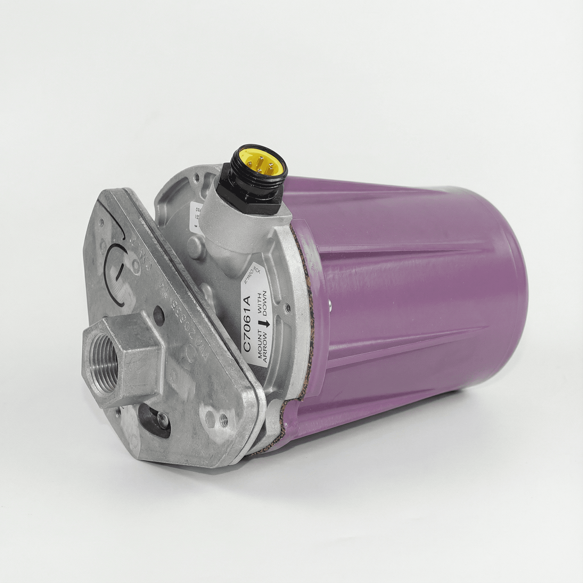 113228 Flame Detector Accessories and Parts