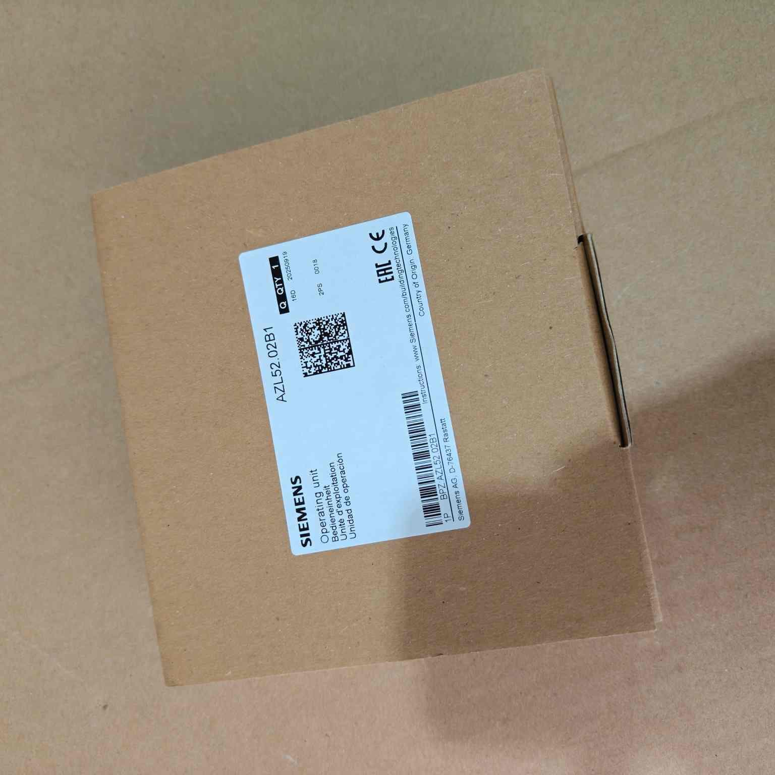 AZL52.02B1 - View 1
