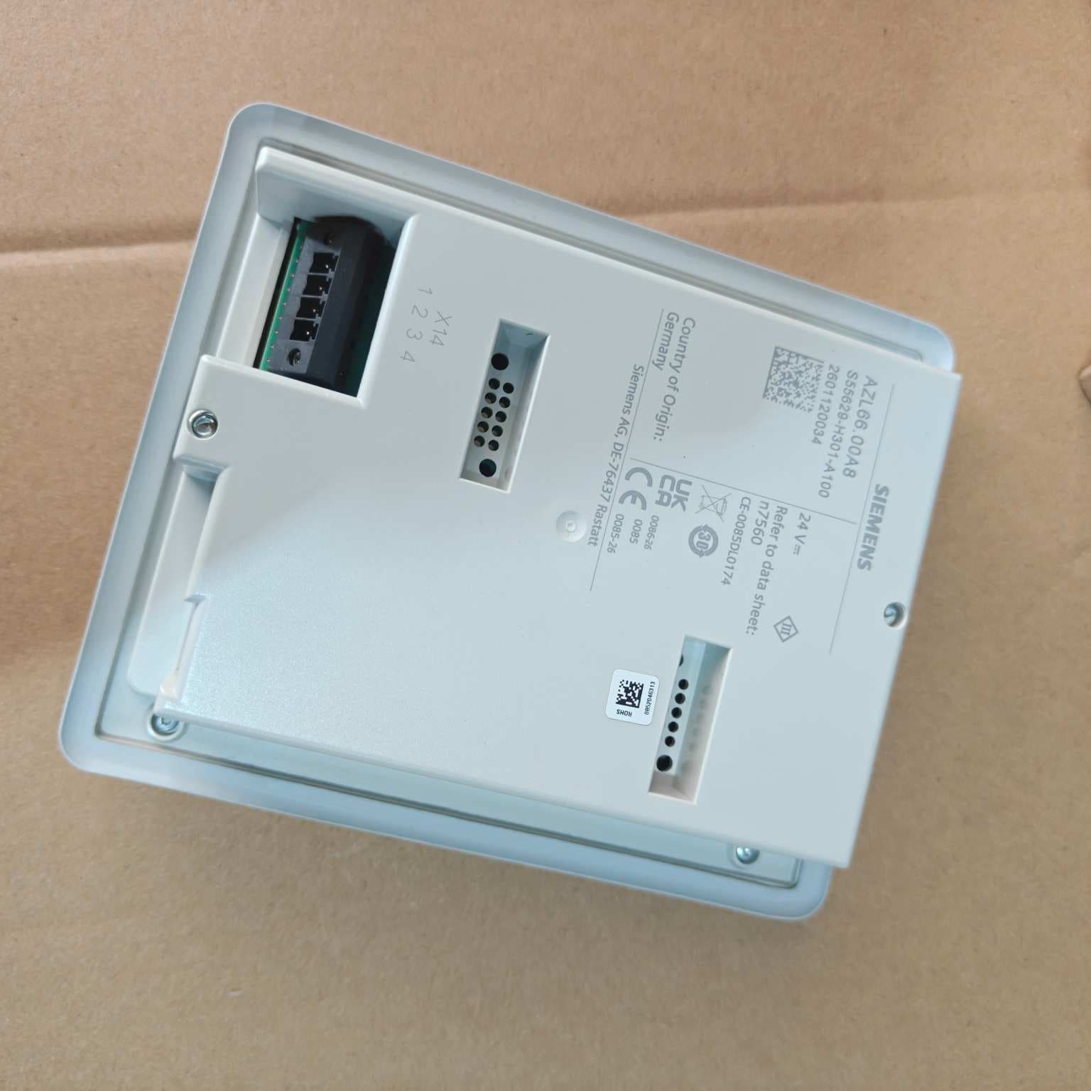 AZL66.00A8 - View 3