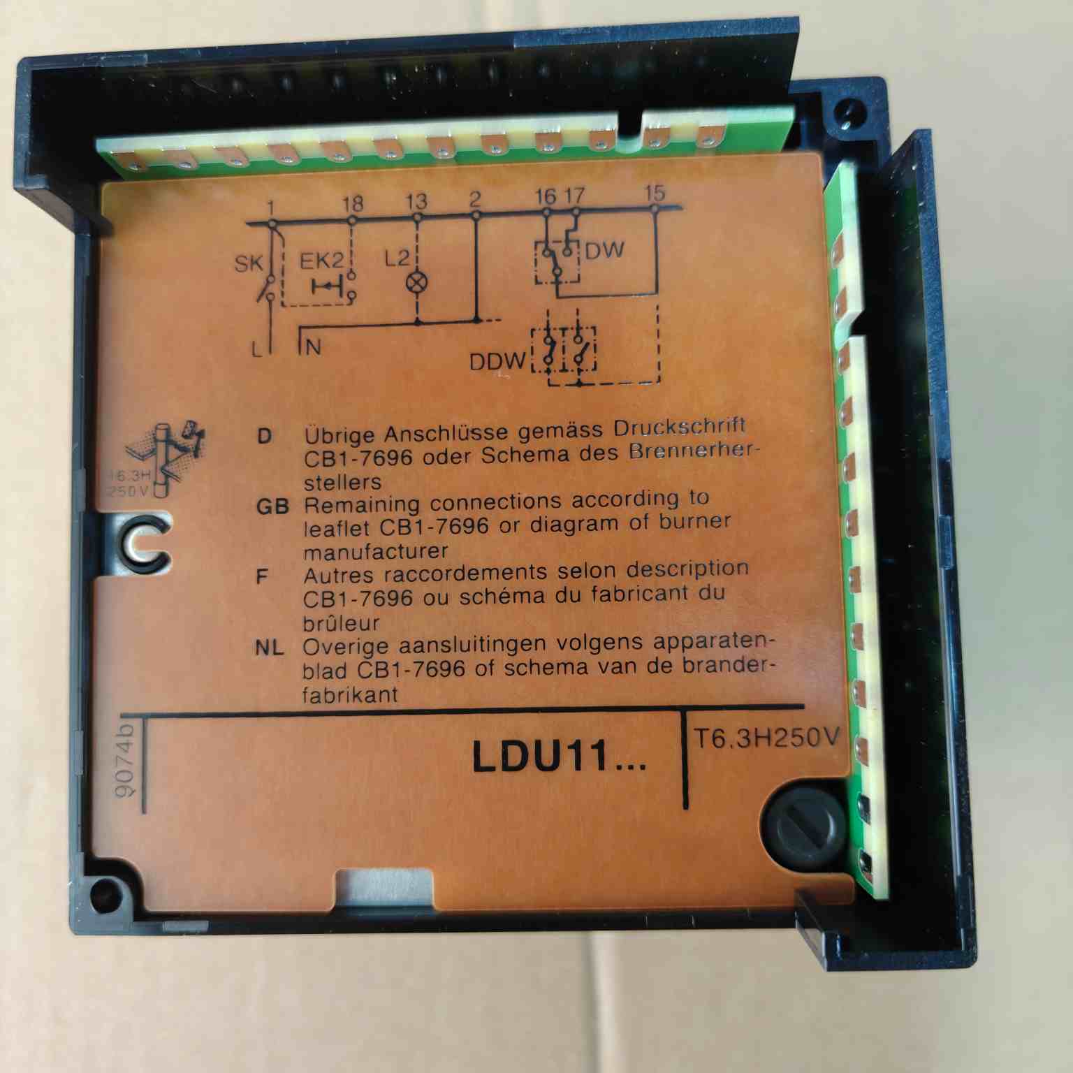 LDU11.323A27 - View 4