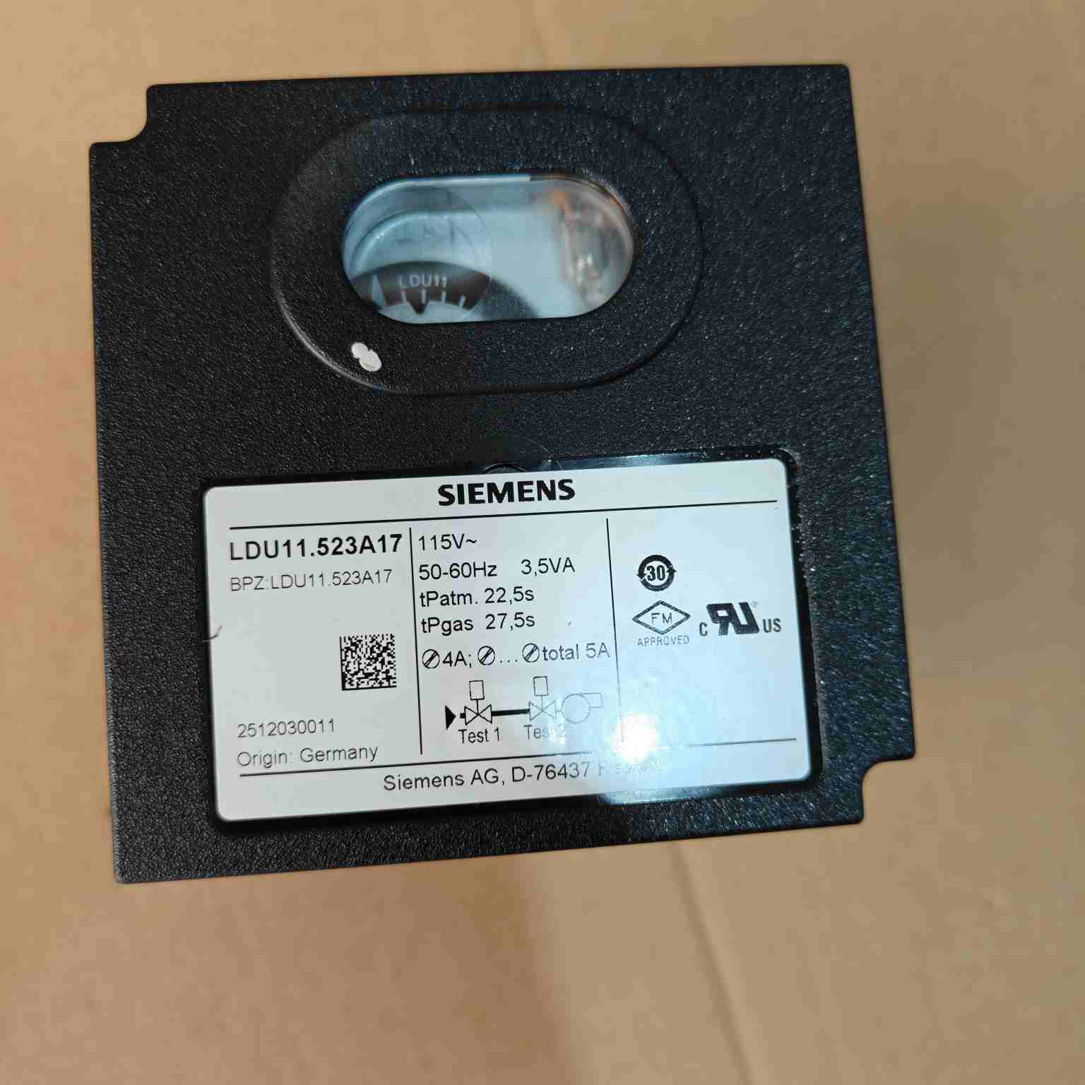 LDU11.523A17 - View 1