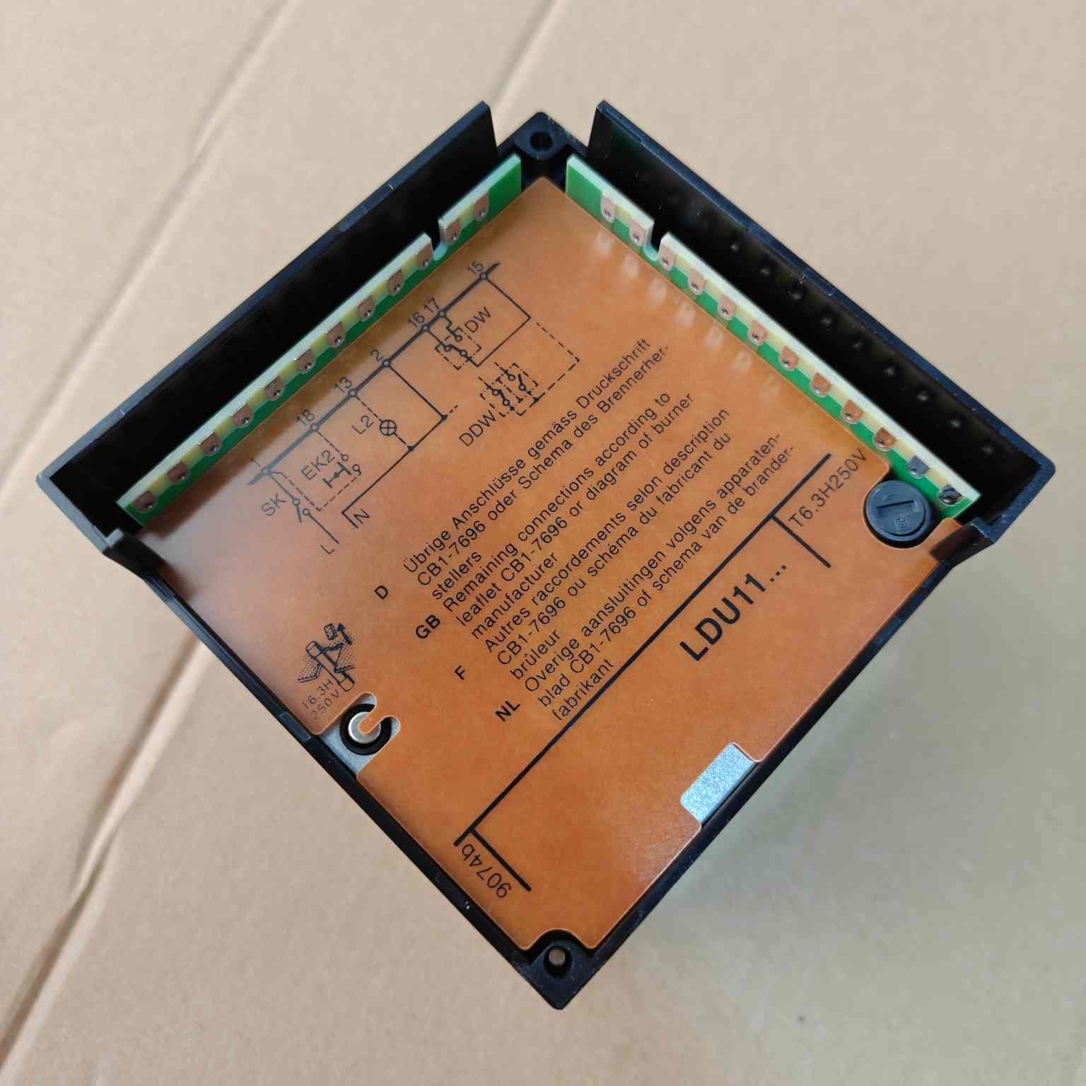 LDU11.523A17 - View 3