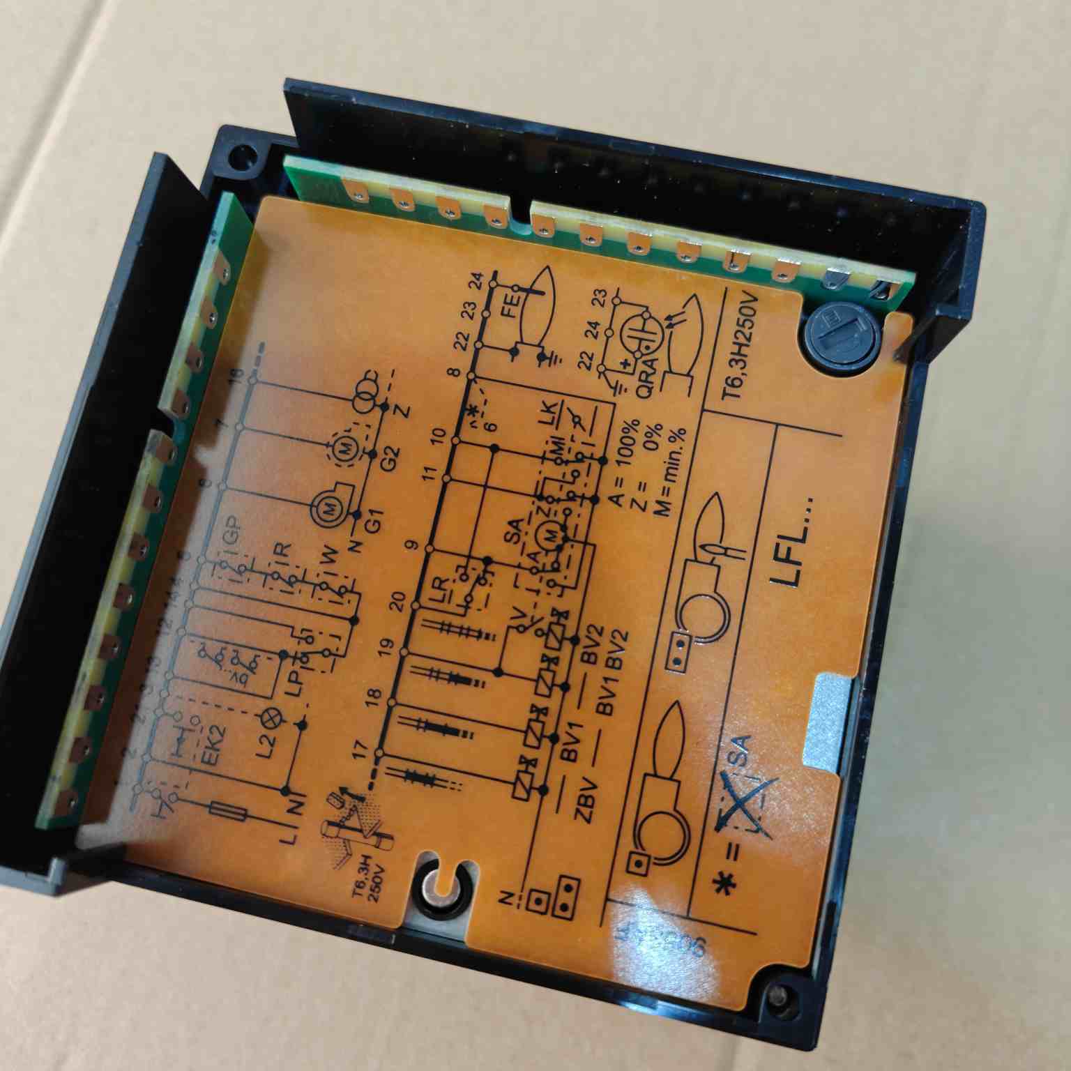 LFL1.333-110V - View 4