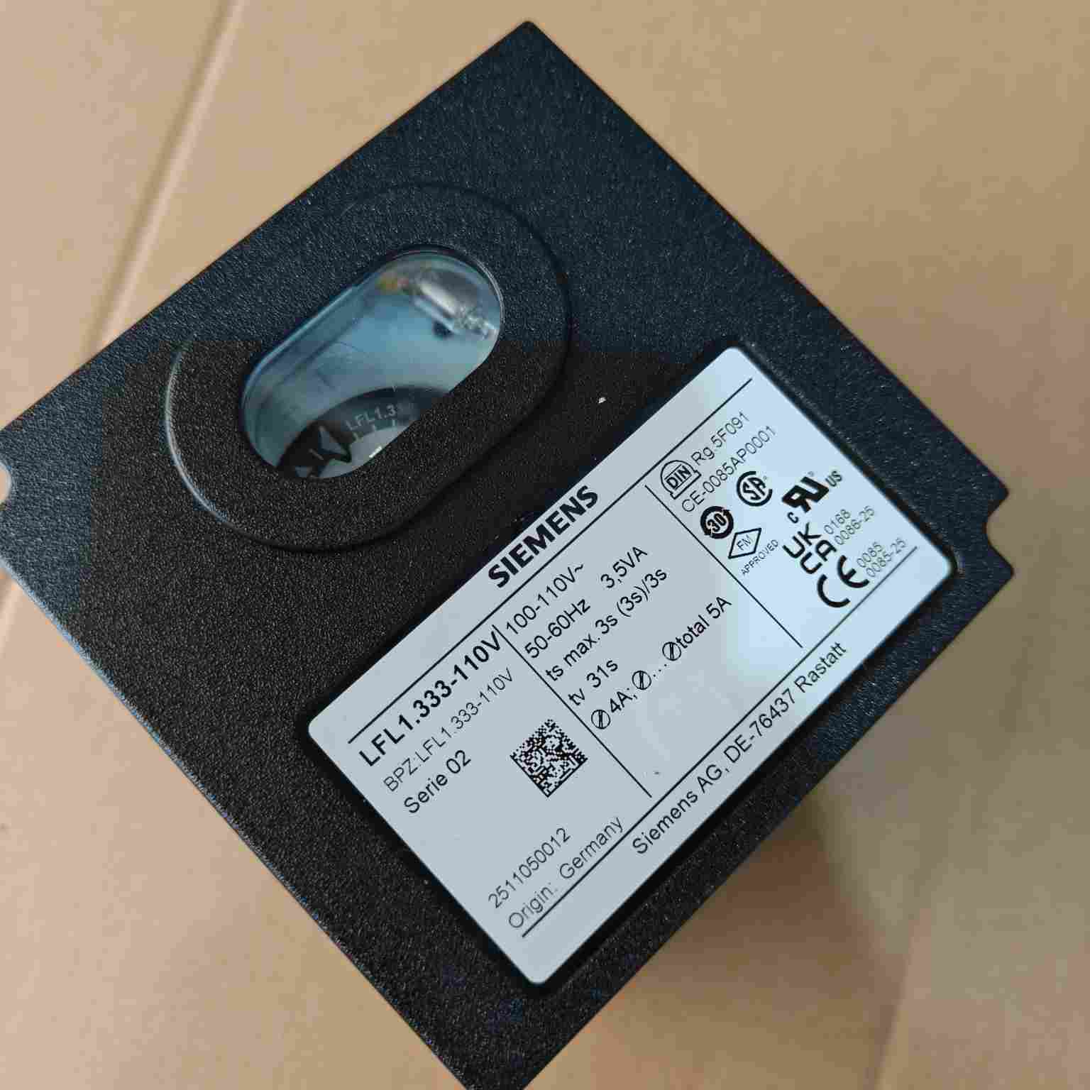 LFL1.333-110V - View 5