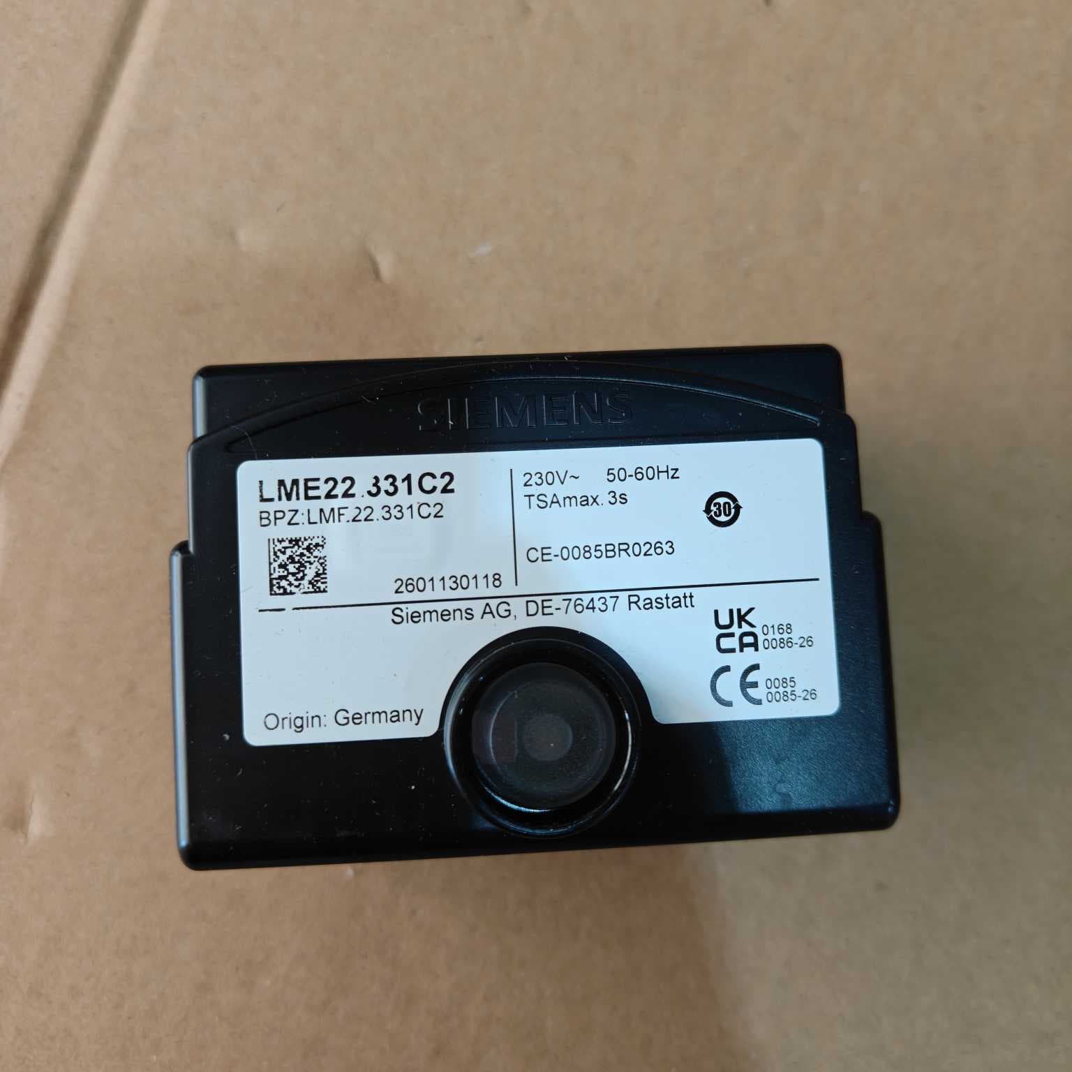 LME22.331C2 - View 1