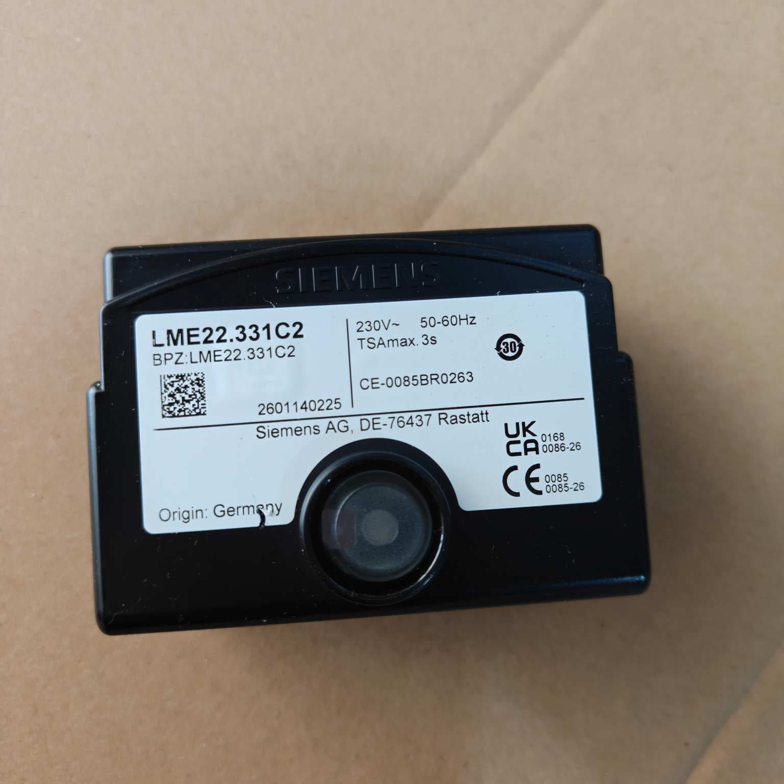 LME22.331C2 - View 8
