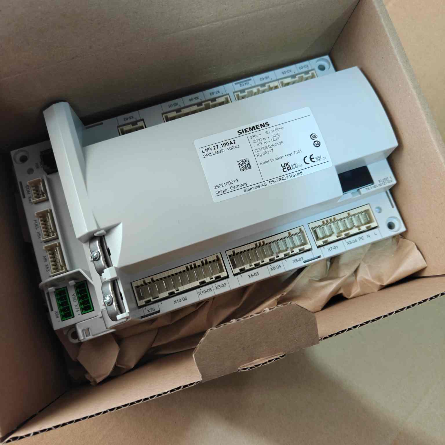 LMV27.100A2 - View 2