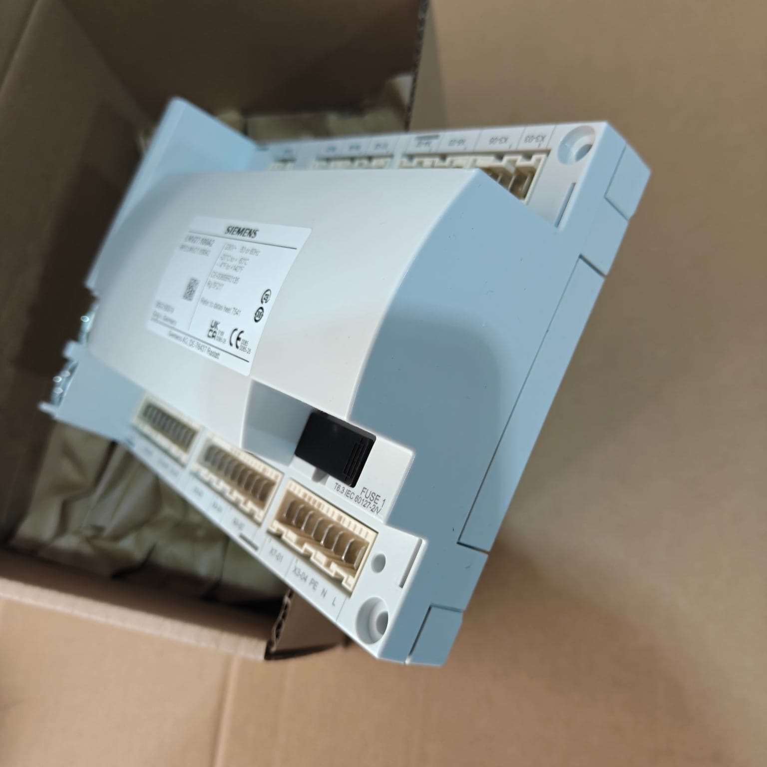 LMV27.100A2 - View 5
