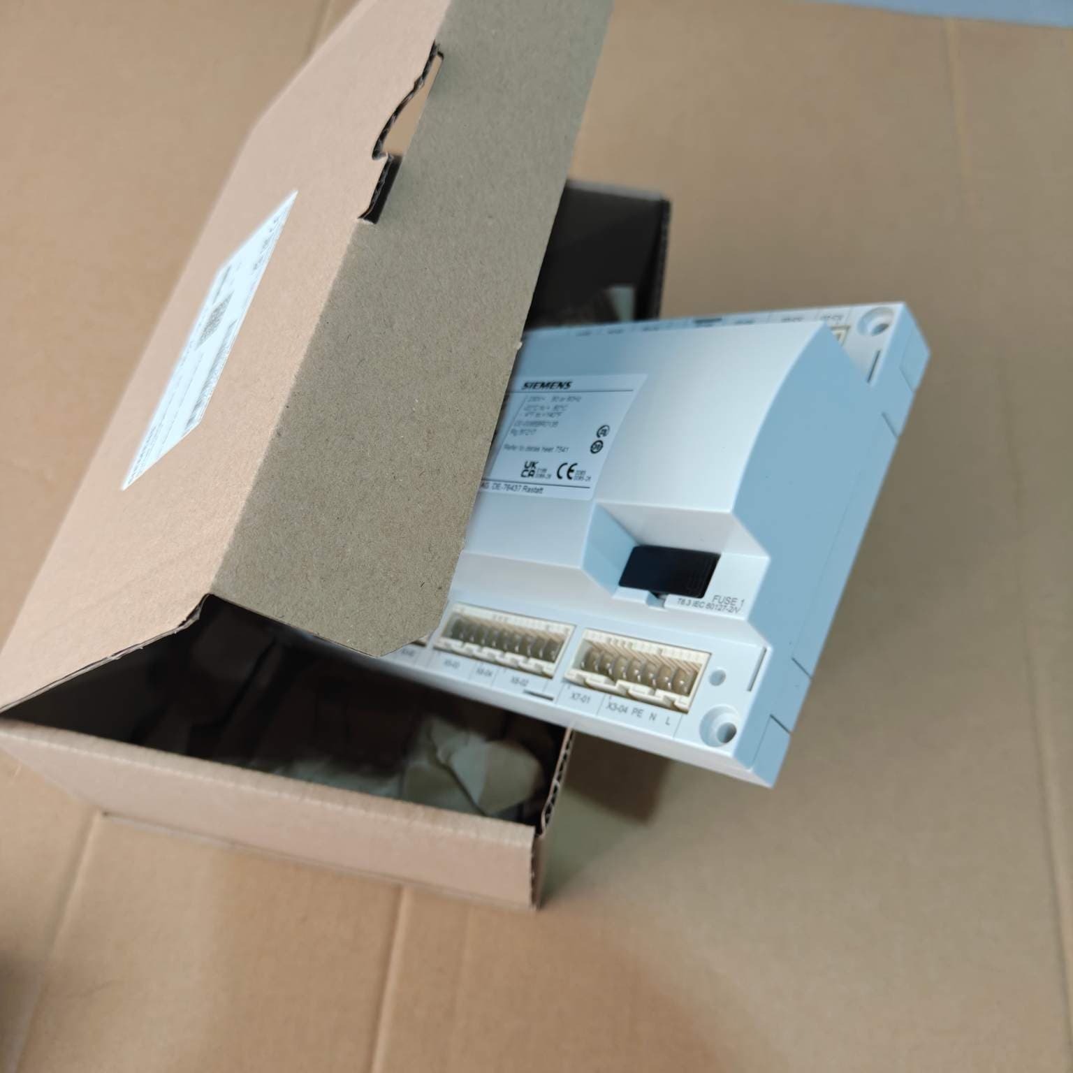 LMV27.100A2 - View 6