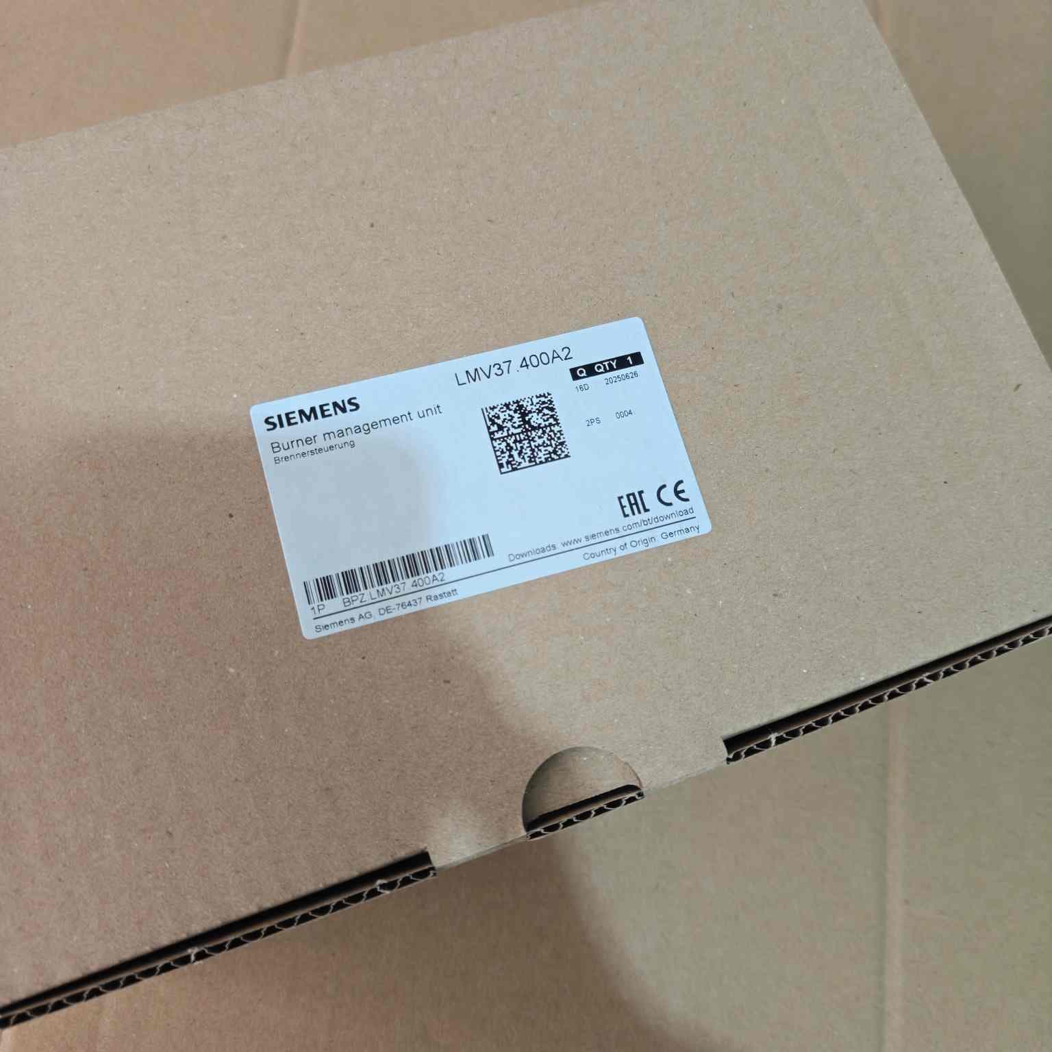 LMV37.400A2 - View 1