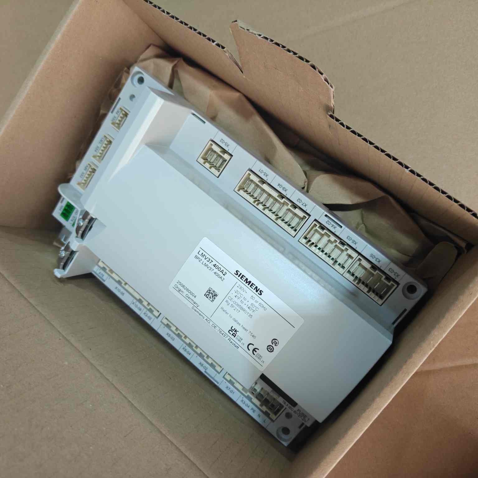 LMV37.400A2 - View 2