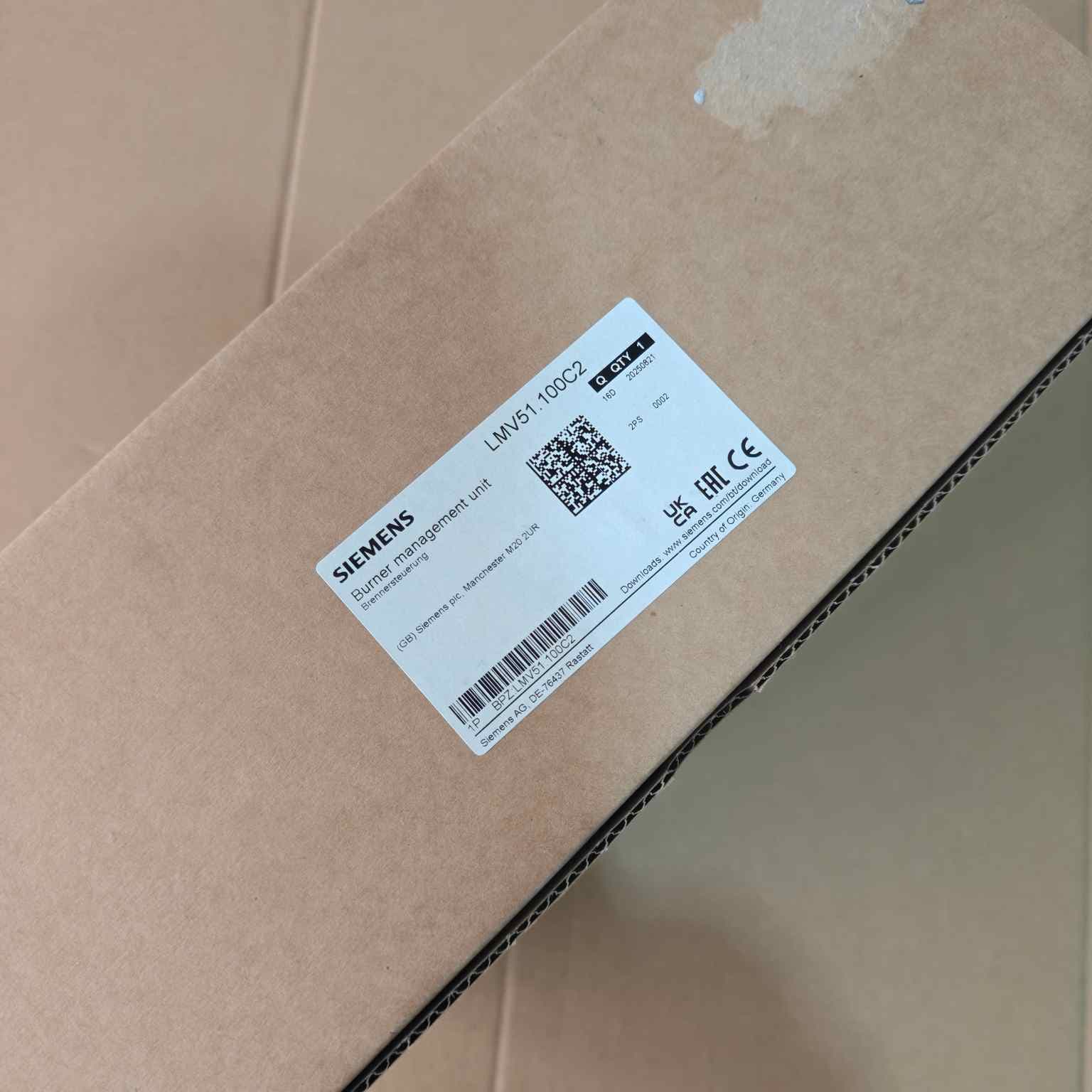 LMV51.100C2 - View 1