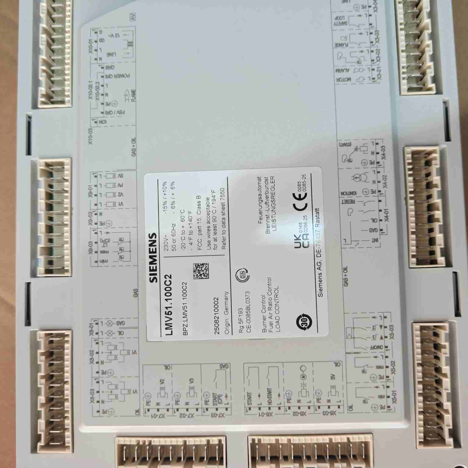 LMV51.100C2 - View 6
