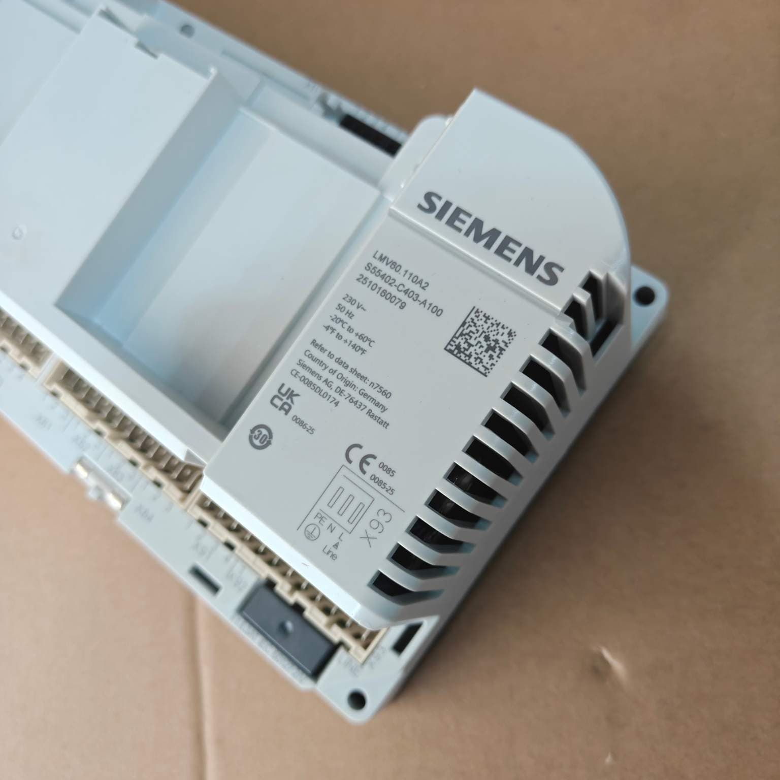 LMV60.110A2 - View 5