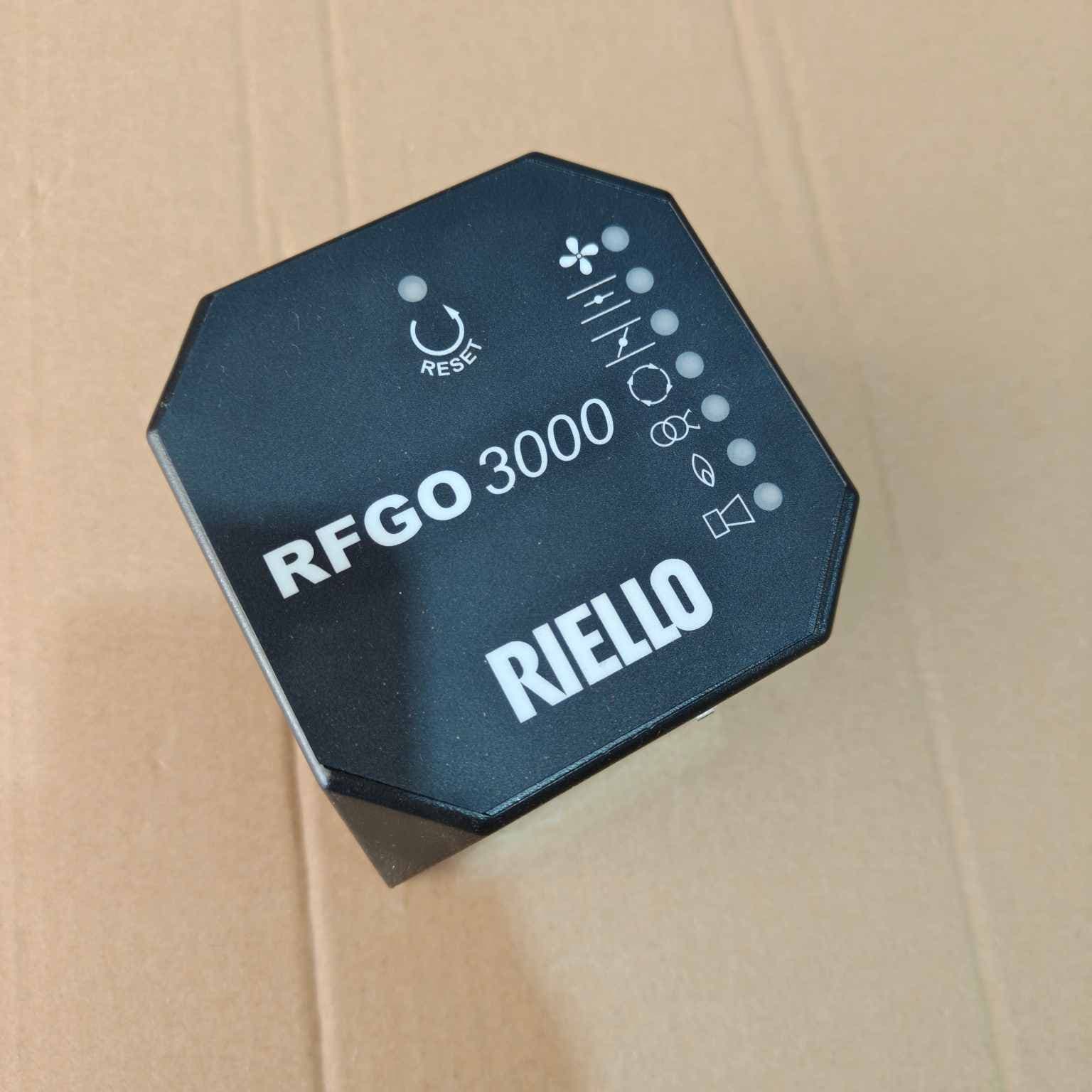 RFGO3000 - View 1