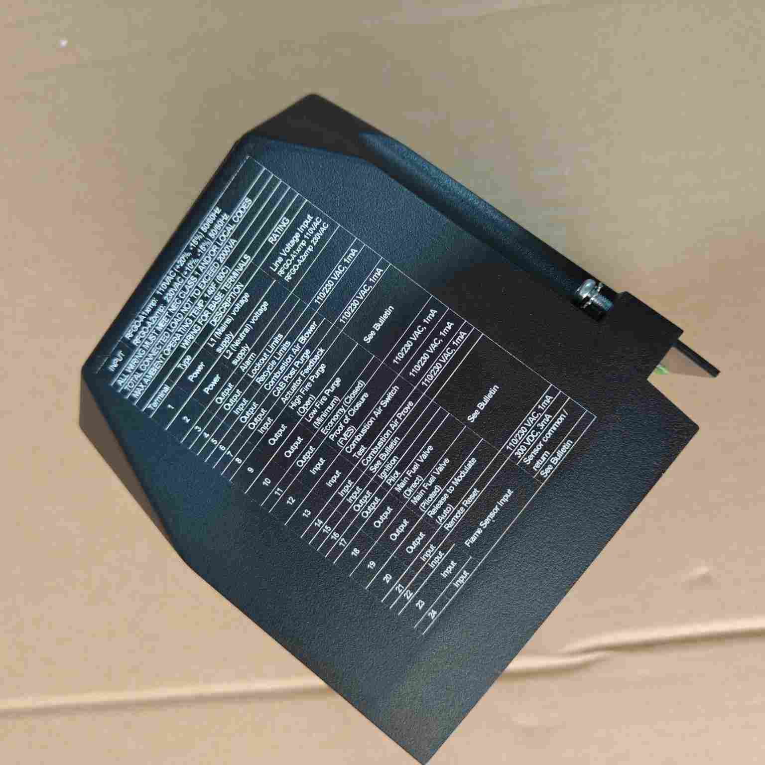 RFGO3000 - View 4