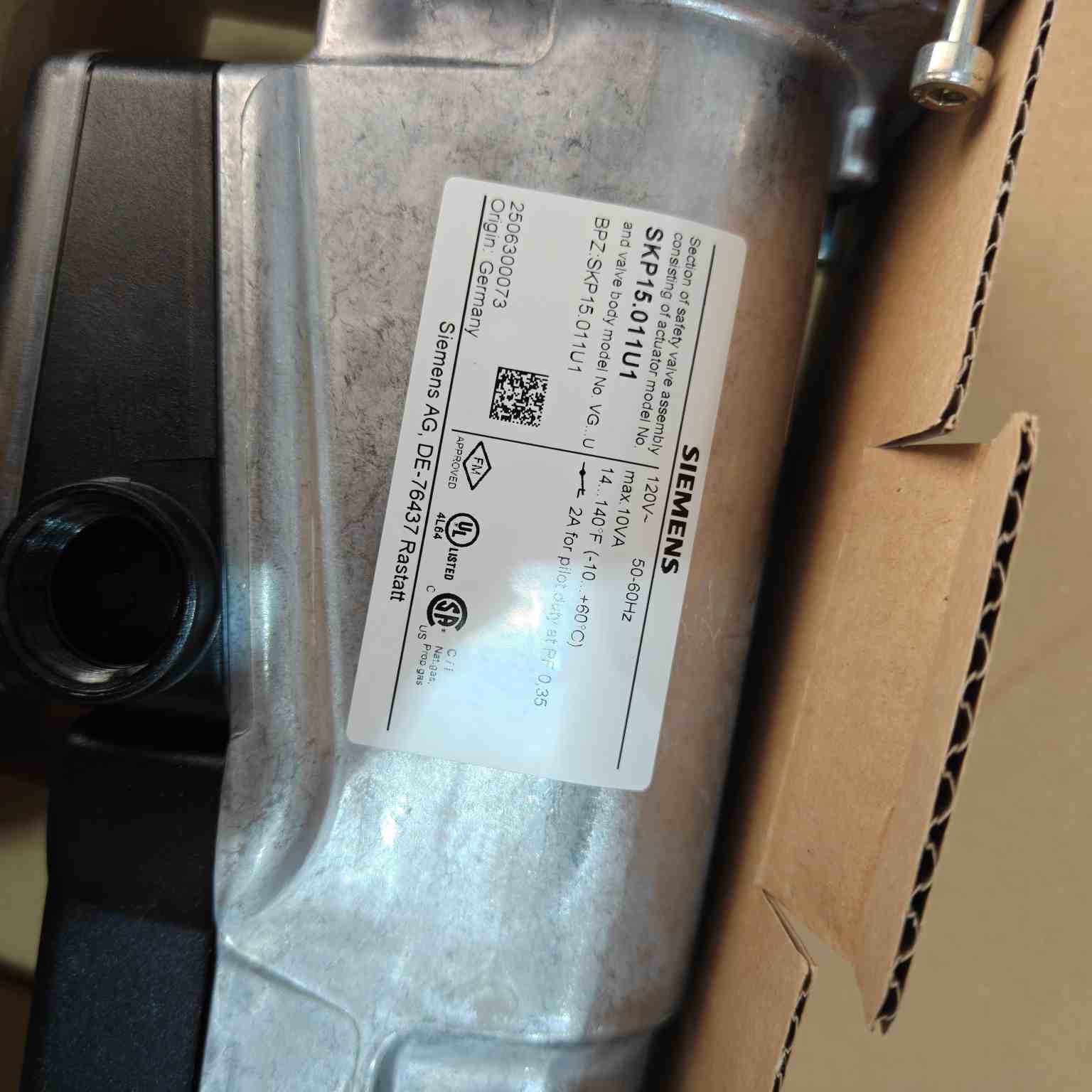 SKP15.011U1 - View 2