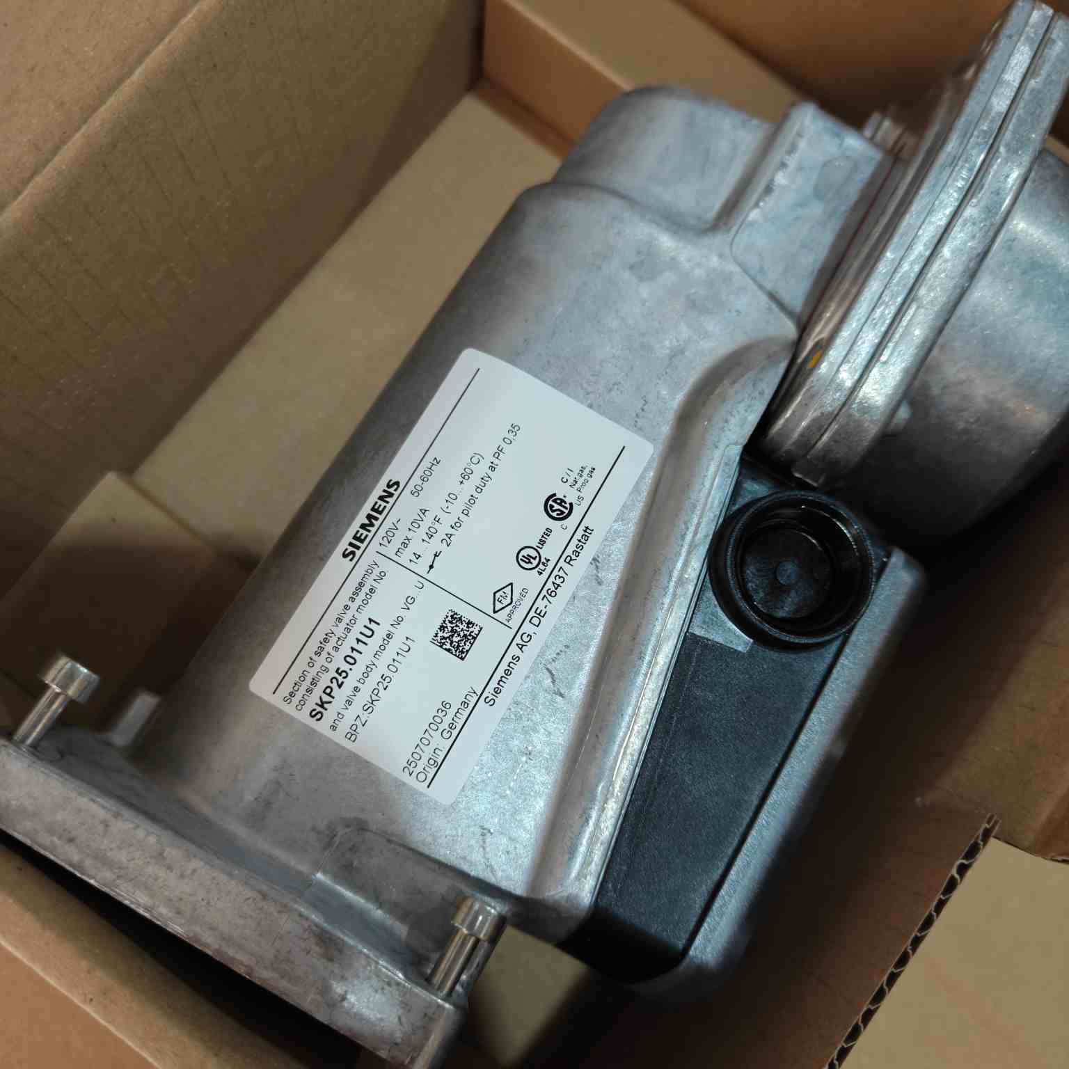 SKP25.011U1 - View 2