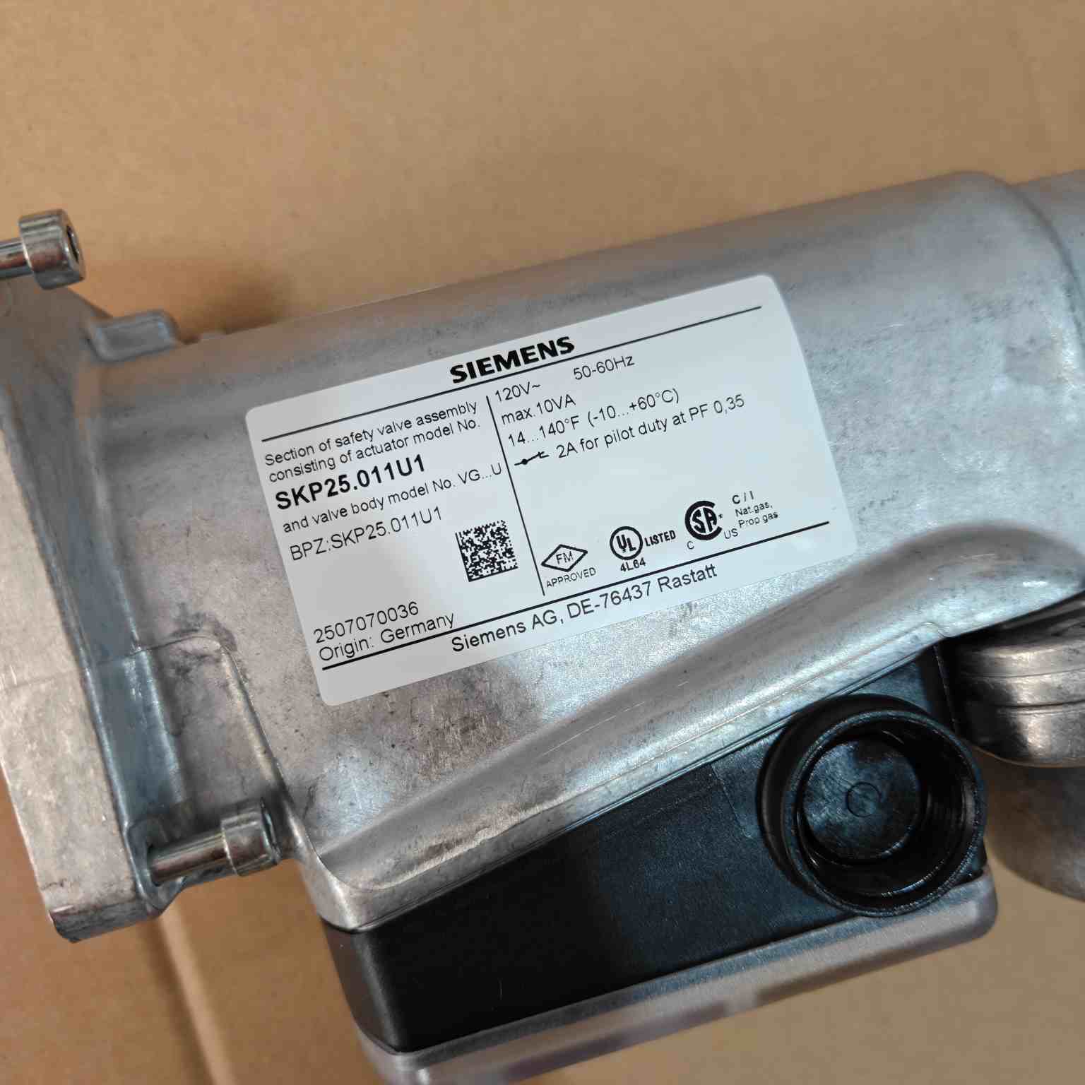 SKP25.011U1 - View 5