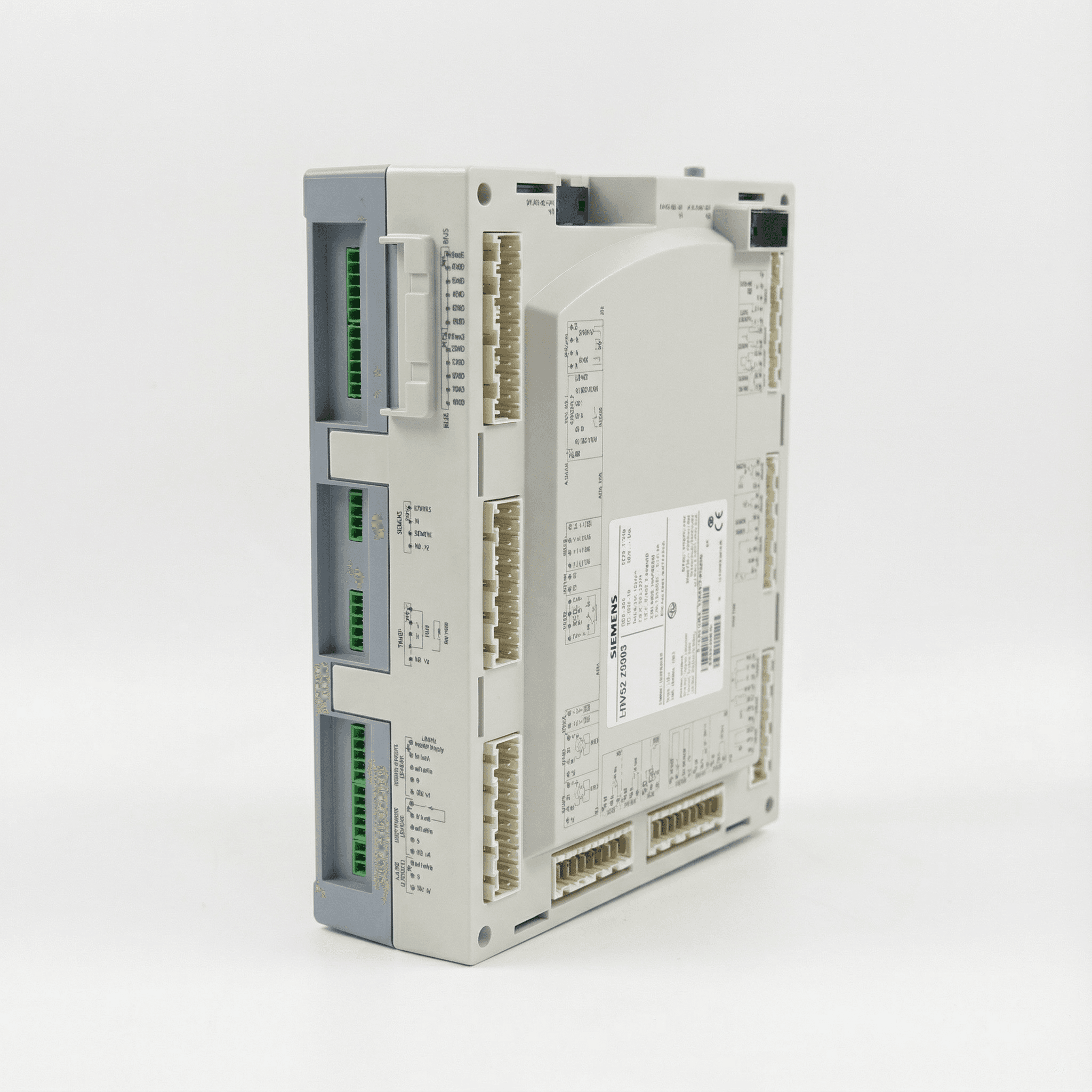 M6284 Series Damper Actuator