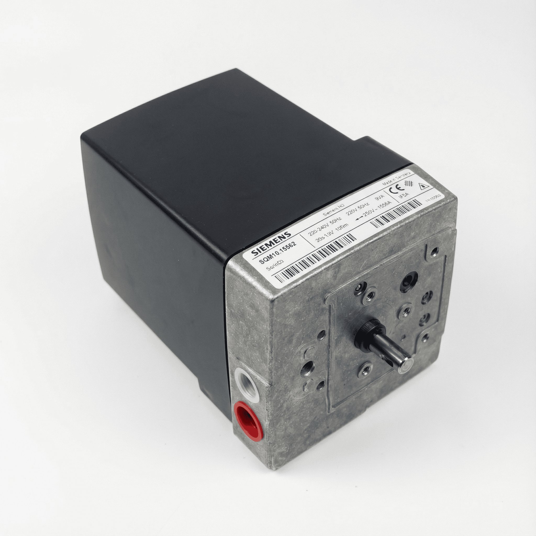 SQM1... Actuator Servo Motor