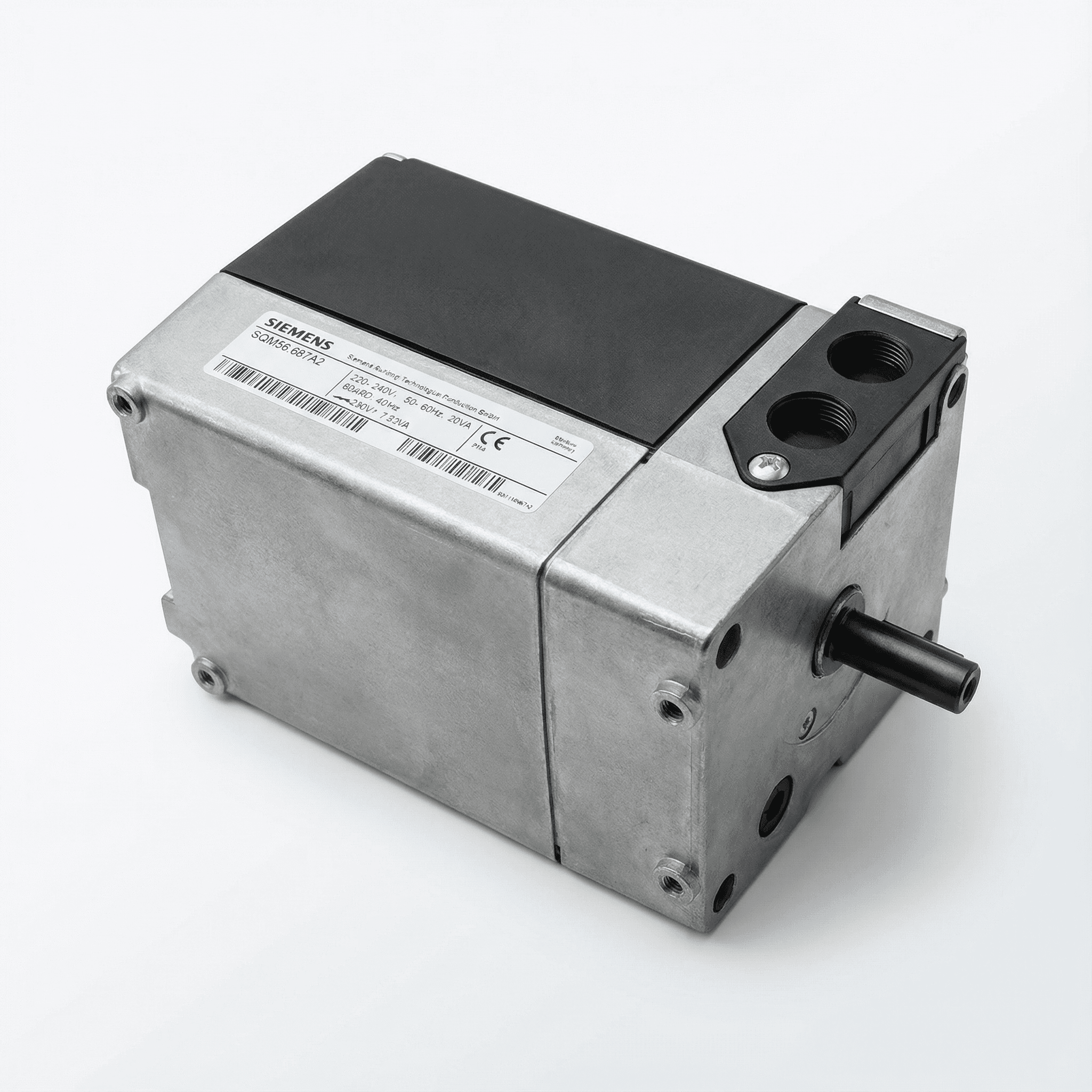 SQM5... Actuator Servo Motor