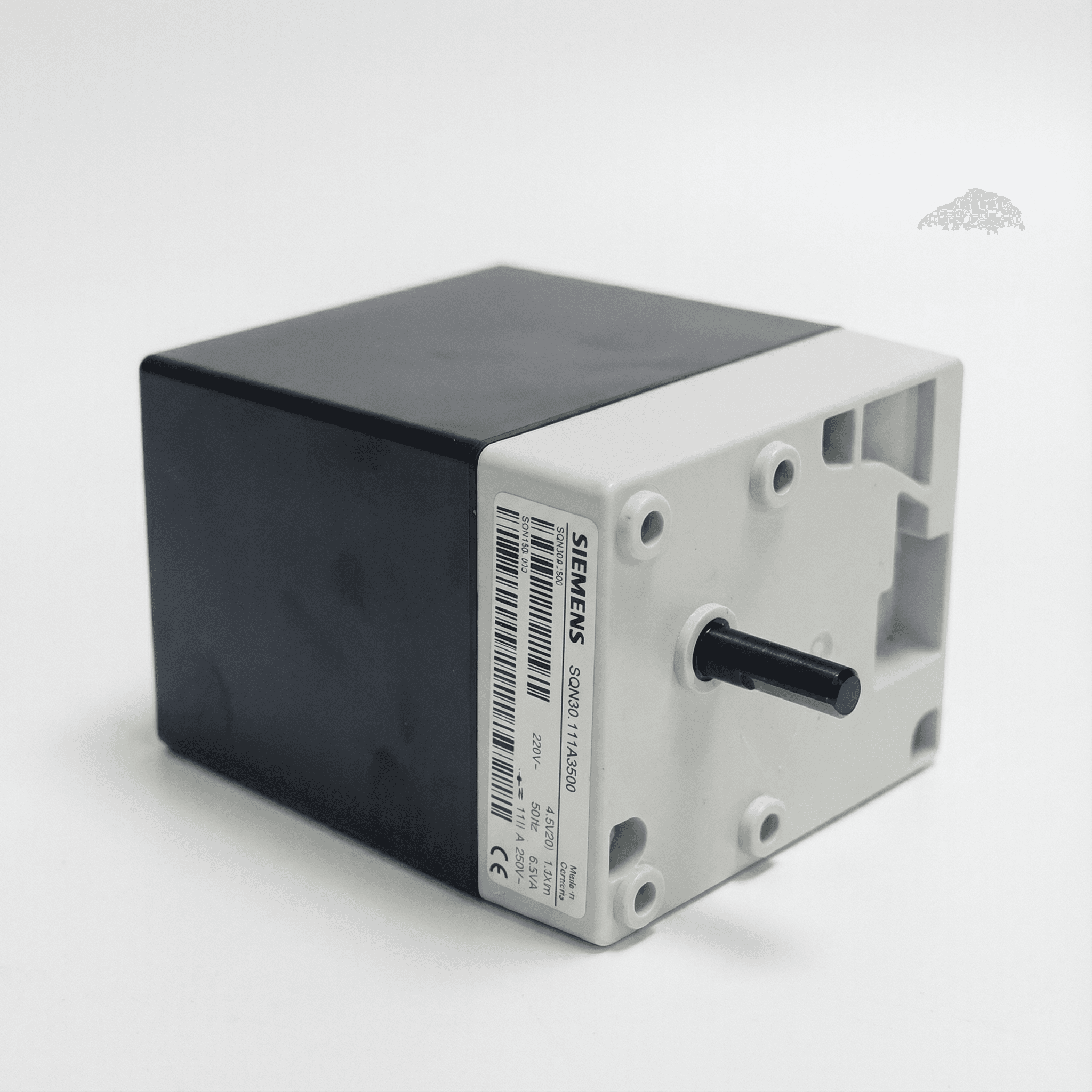 SQN30/31... Actuator Servo Motor