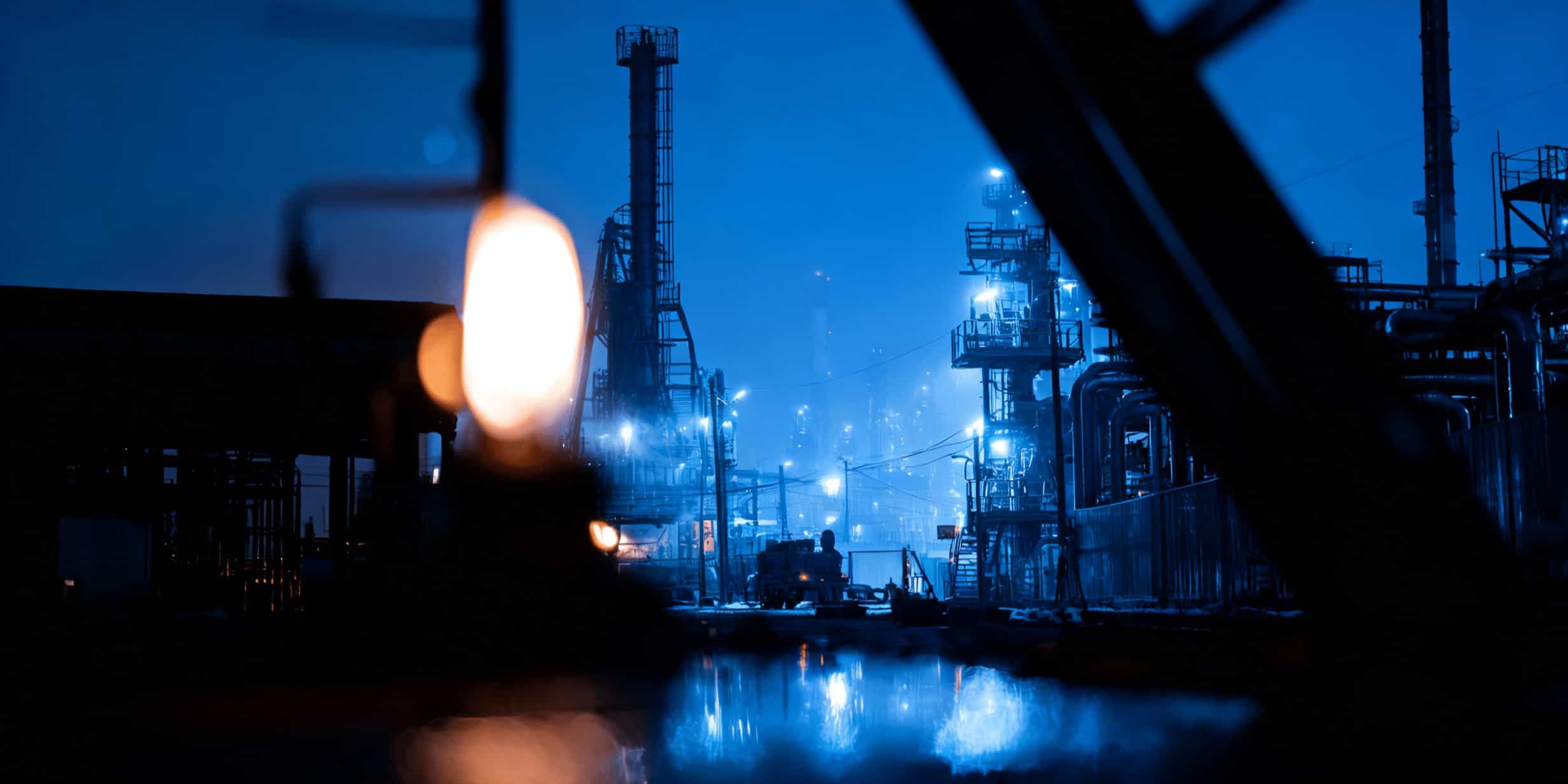 Burner maintenance and inspection