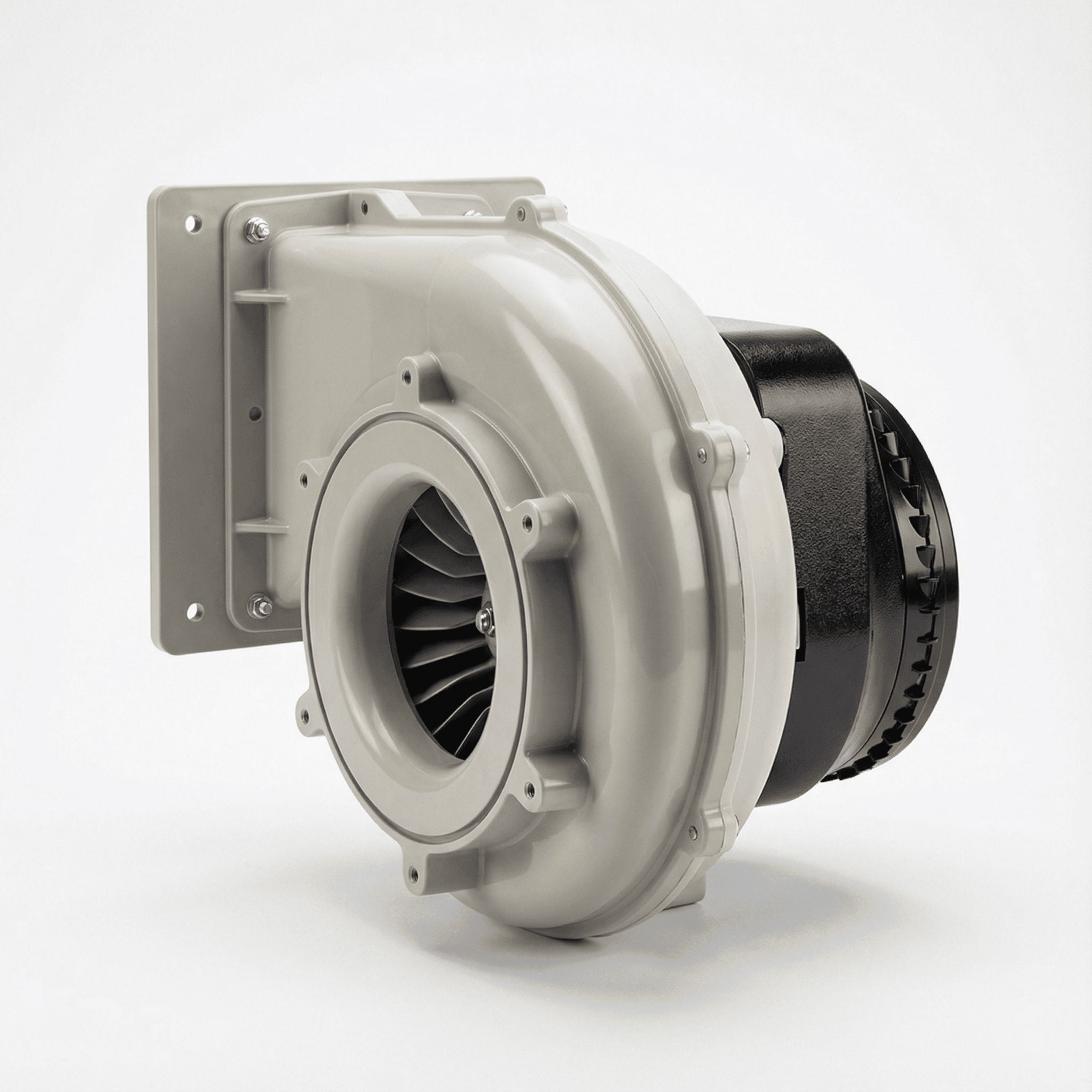 AMETEK Fan 150542-73 / 150542-78 (Alt)