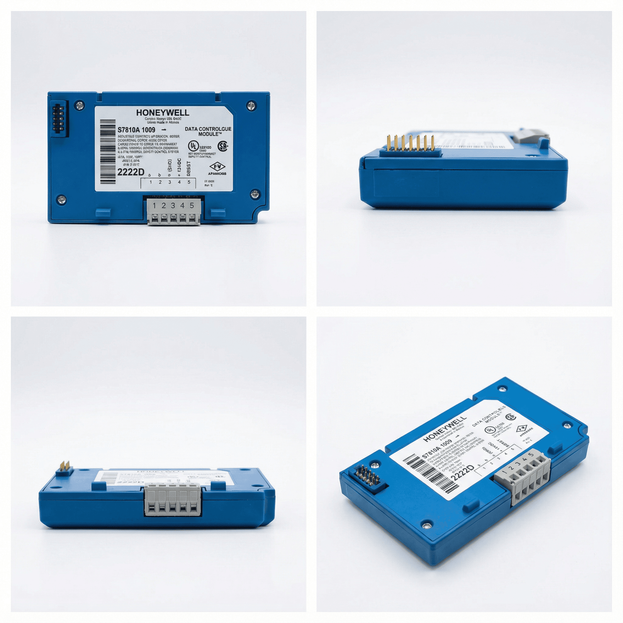 Honeywell 7800 Series