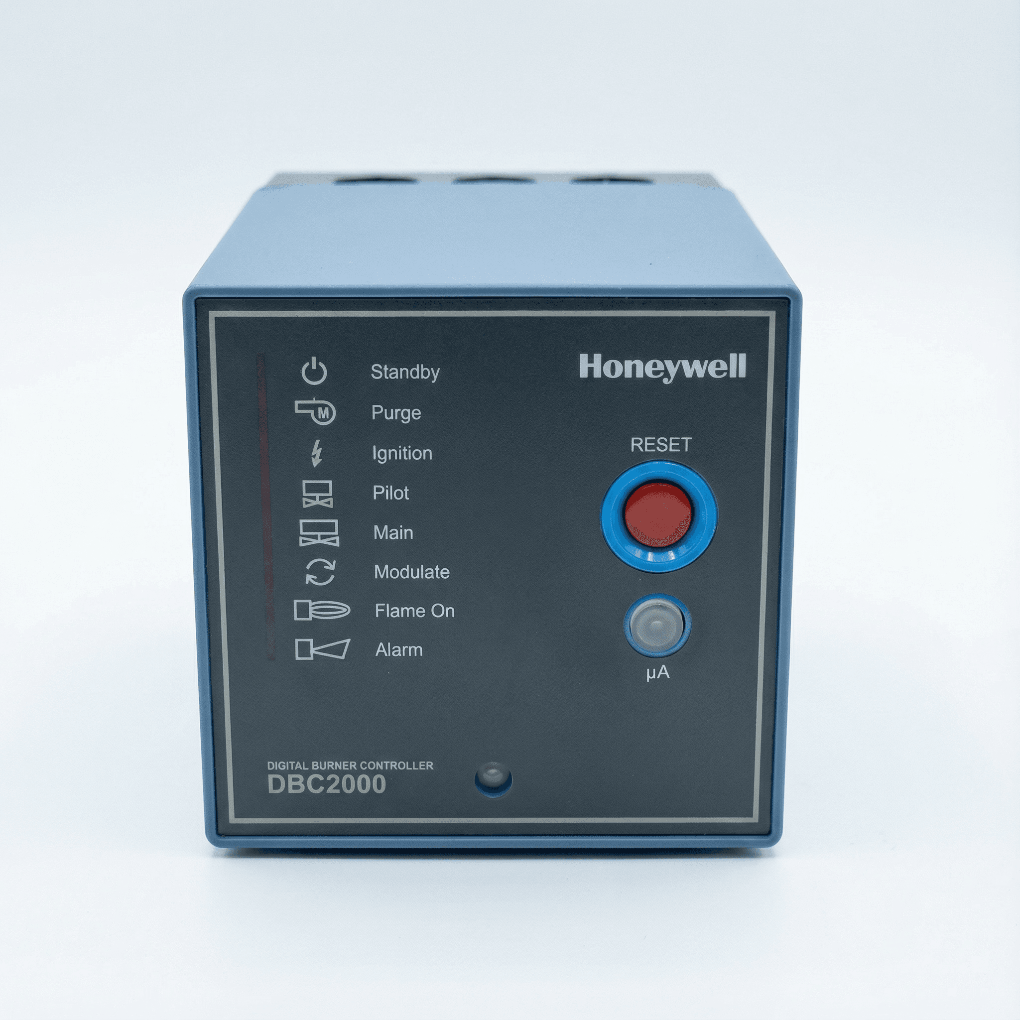 Honeywell DBC2000 Series