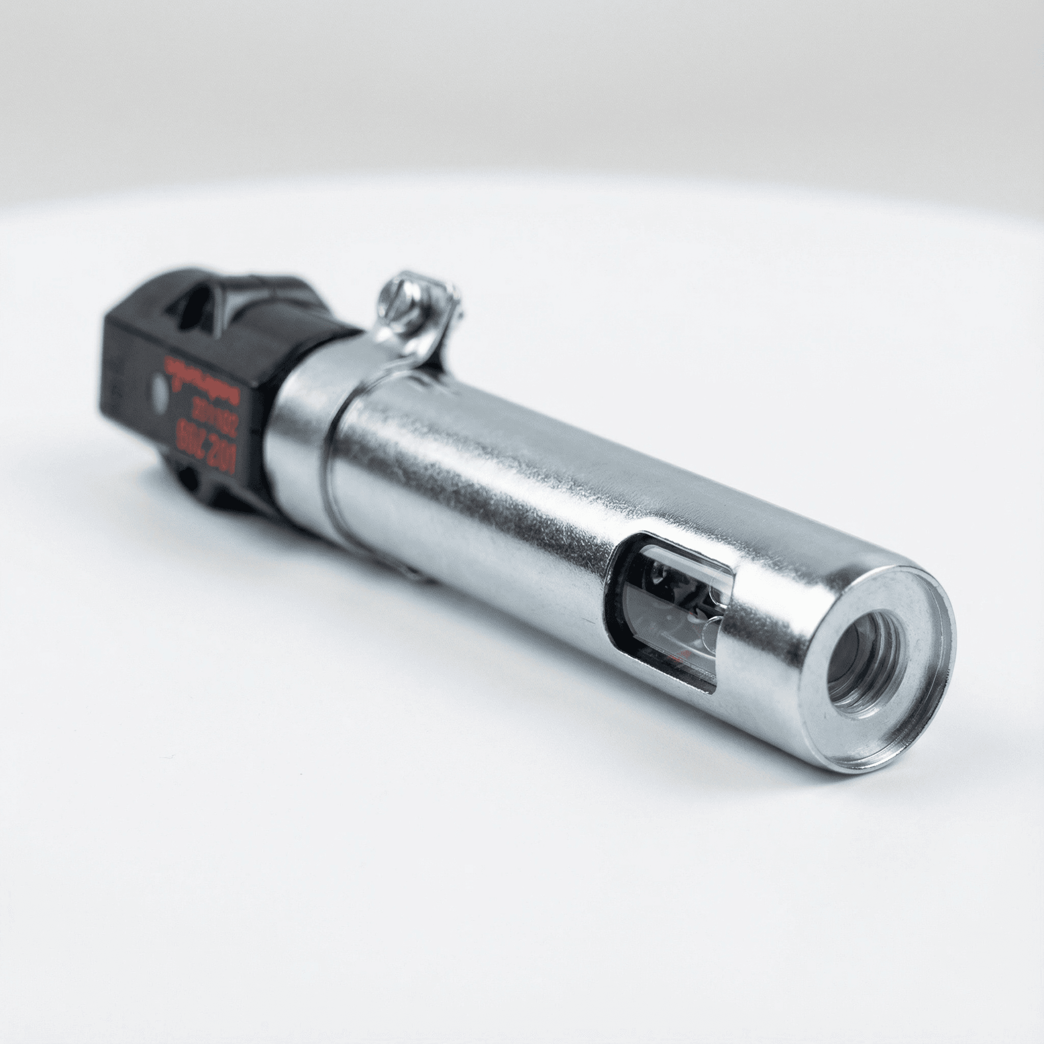 UVZ780 Series Flame Detector