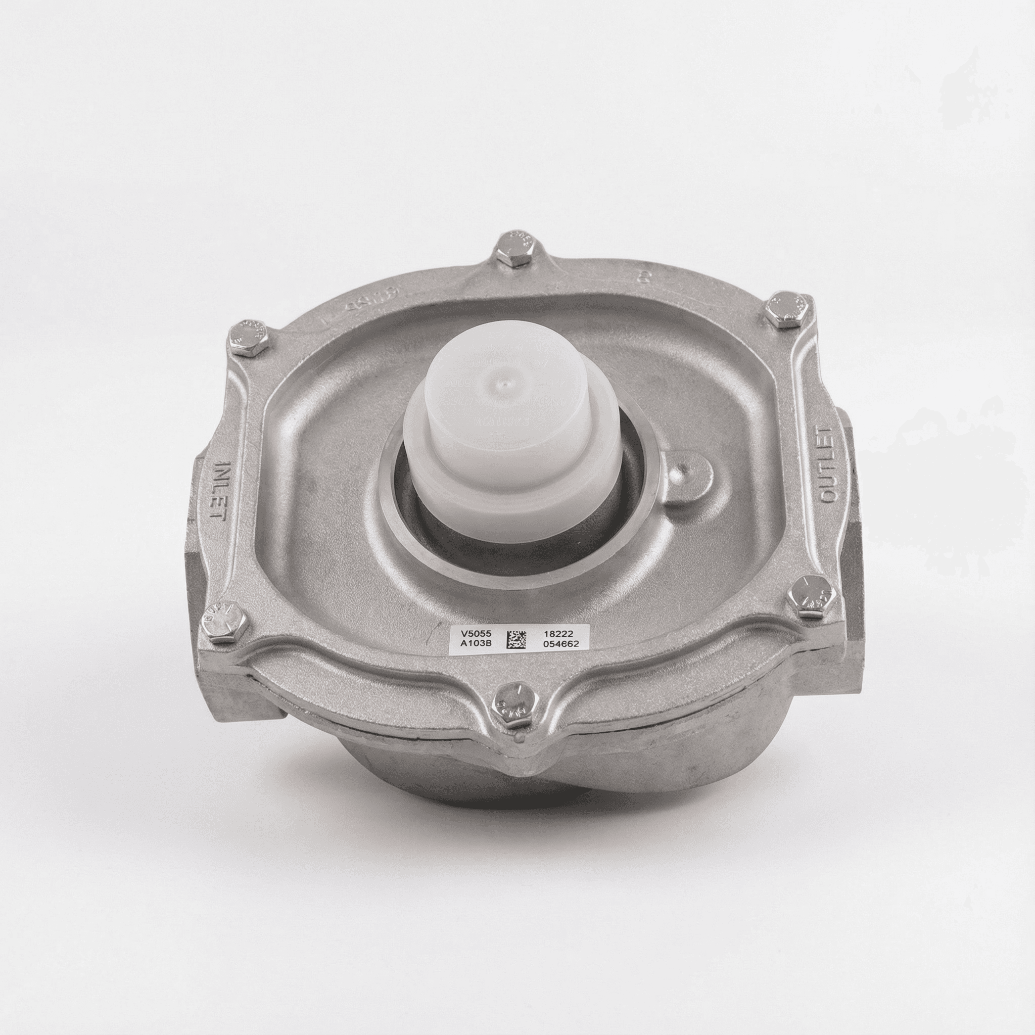 VKP Proportional Controlling Device