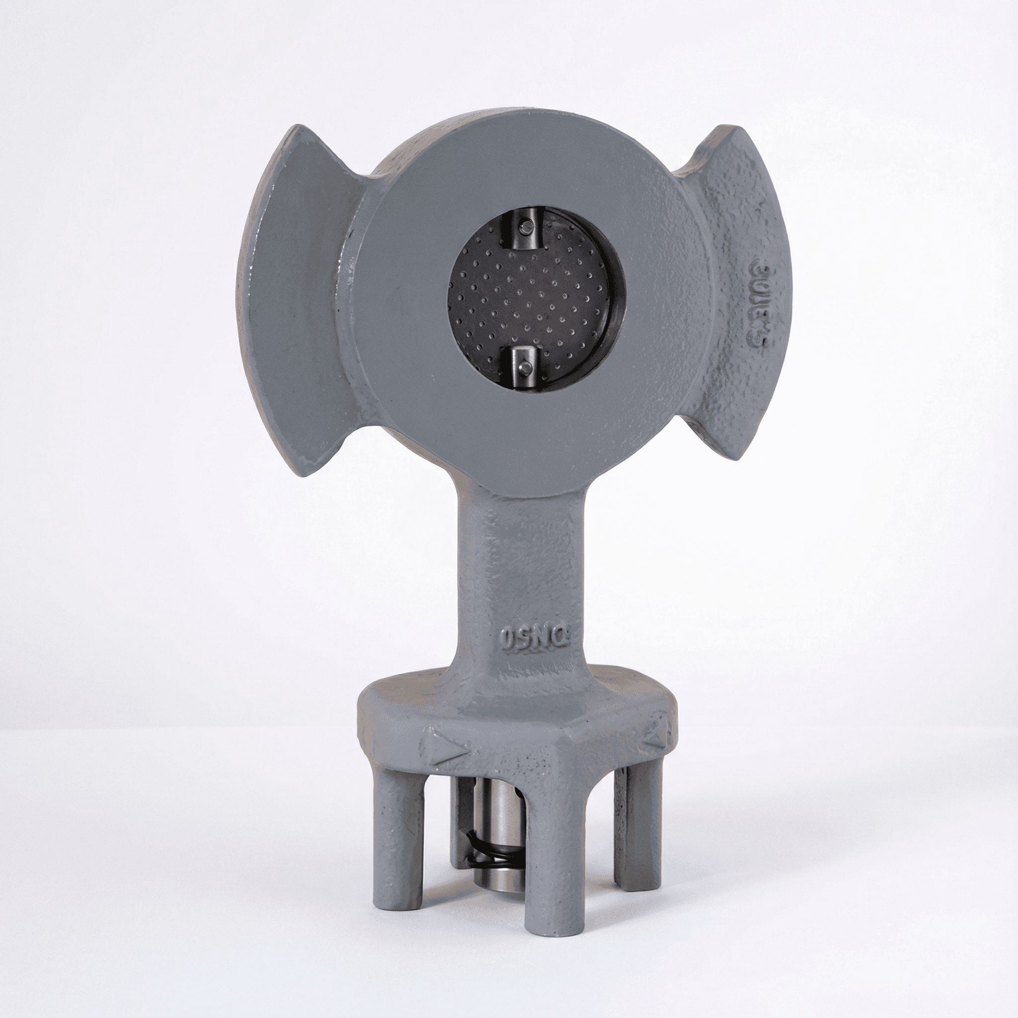 VGG.../NGF... Single Gas Valve