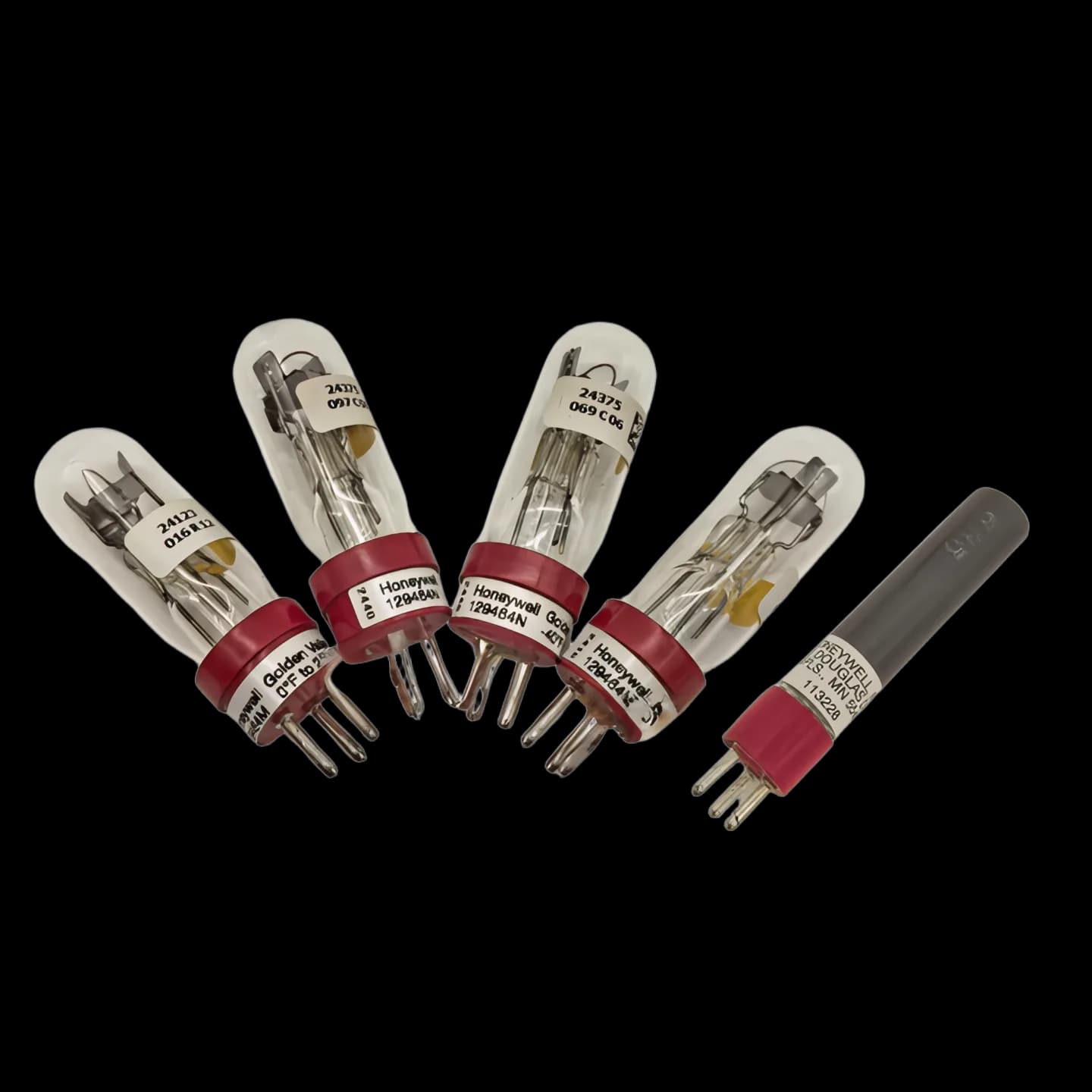 113228 Flame Detector Accessories and Parts