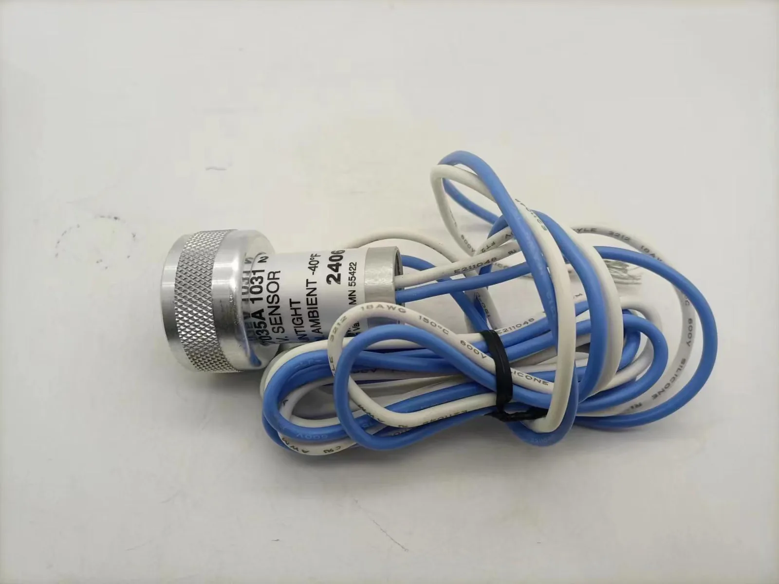 C7035A1031U UV Flame Sensor for High‑Temperature Burners