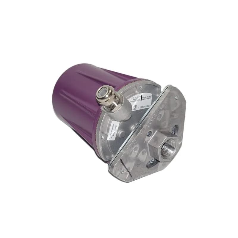C7061A1020/U UV Flame Detector for Heavy‑Duty Burners - View 1