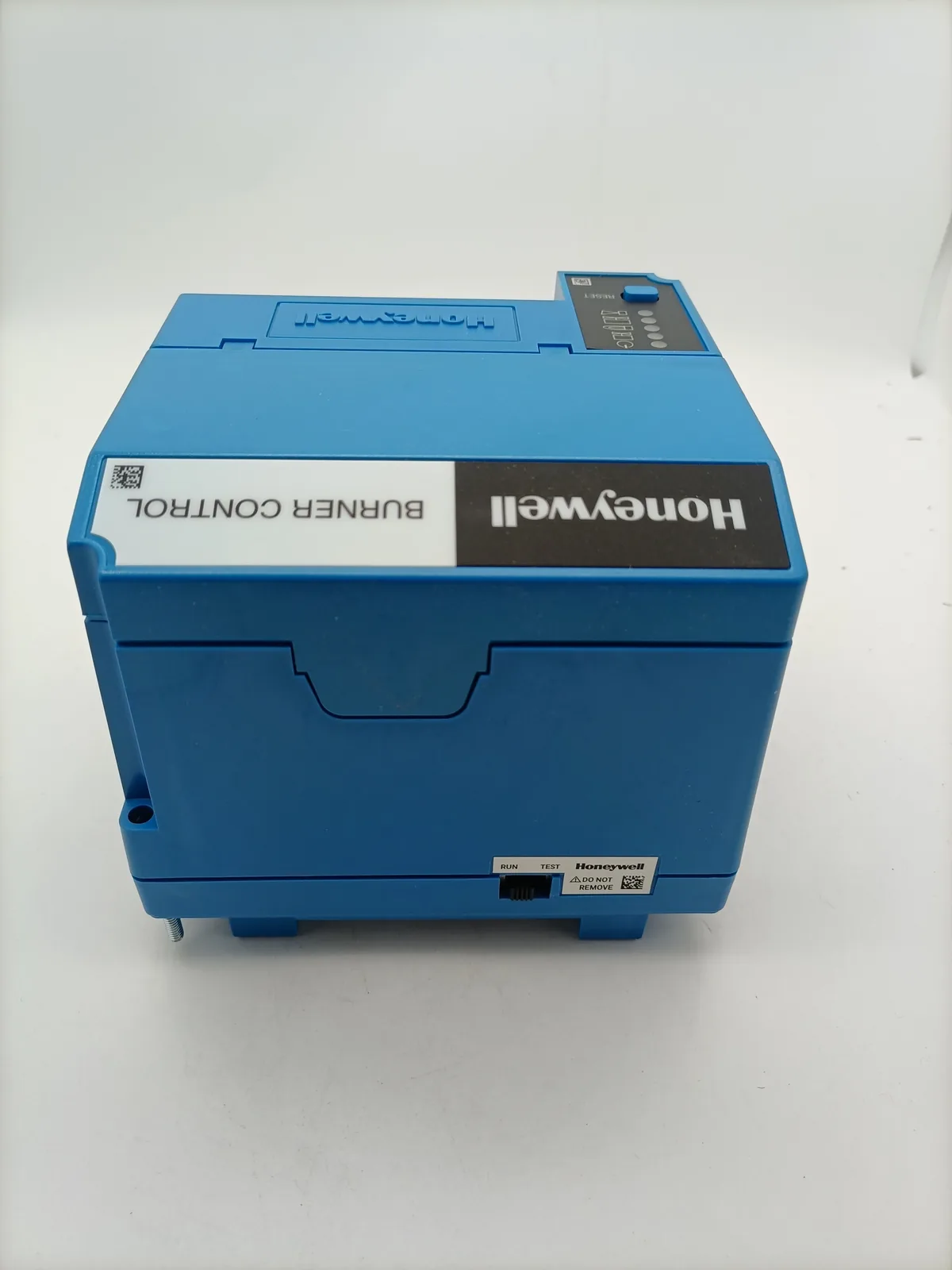 EC7850A1072/U Advanced 7800 Series Burner Control with Diagnostics