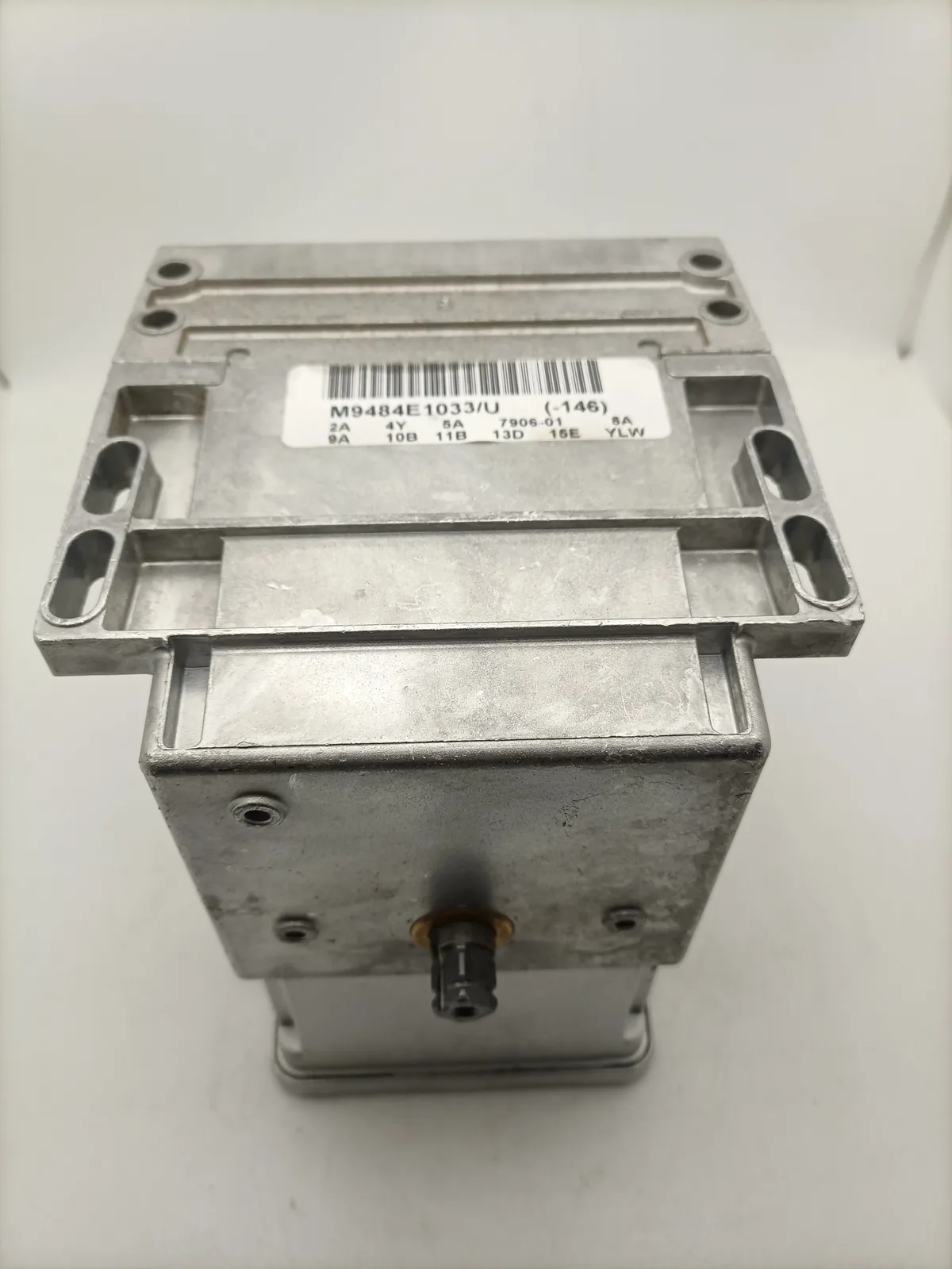 M9484E1033/U High‑Precision Servo Motor for Automation Control - View 1