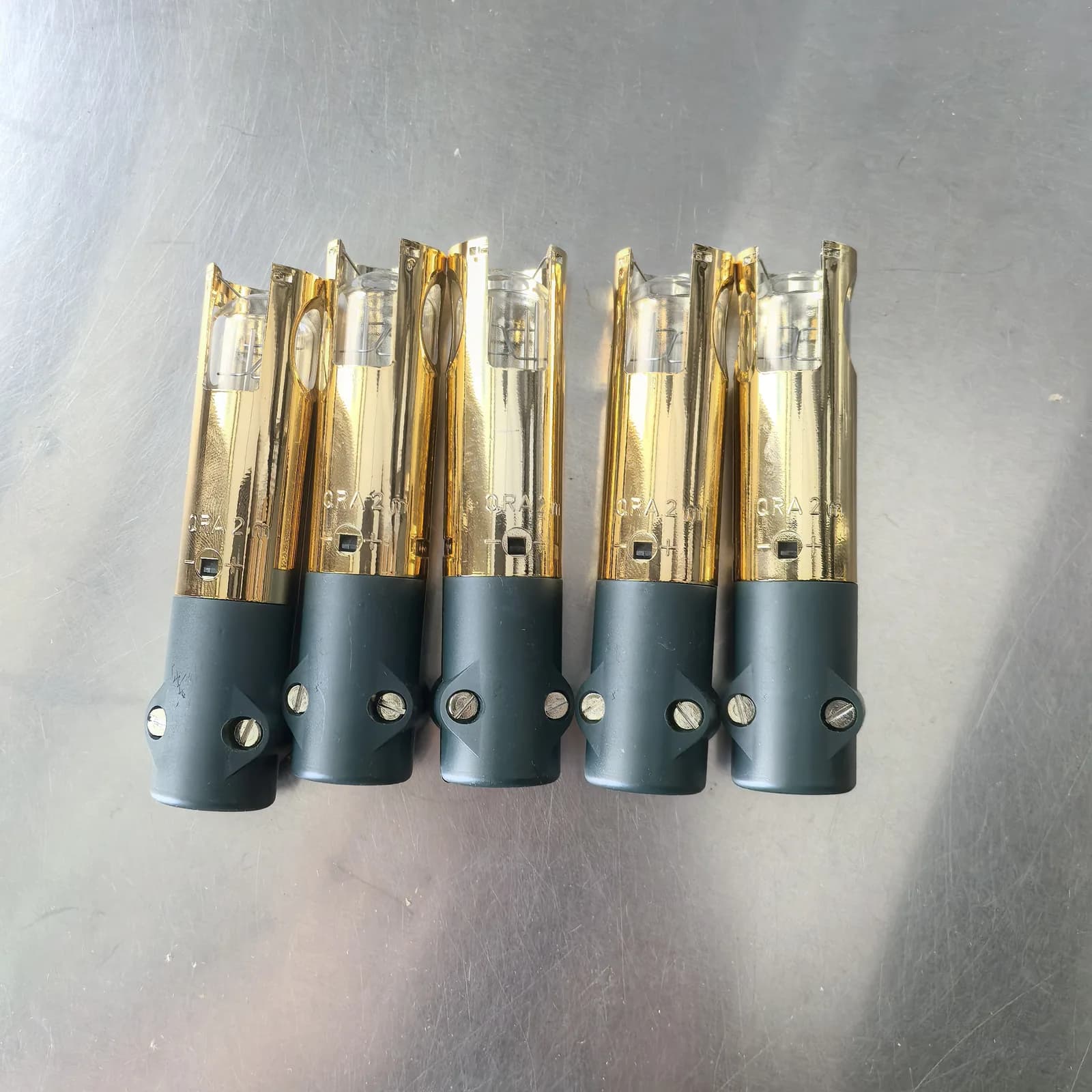 R7861A1026/U Self‑Check Ultraviolet Flame Amplifier Module - View 1