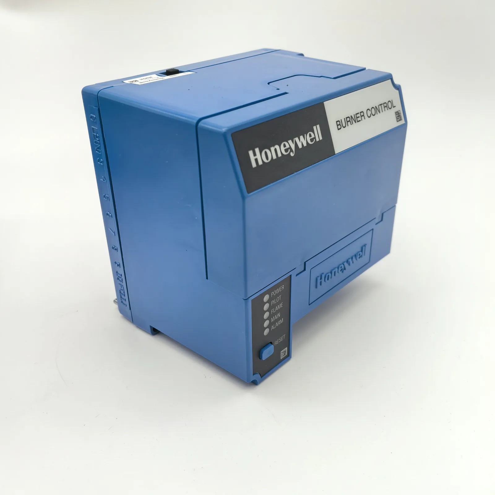 RM7840G1022/U 7800 Series Industrial Relay Control Module - View 1
