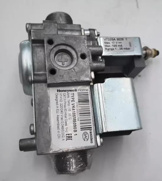 VK4105M5090 Gas Control Valve - View 1