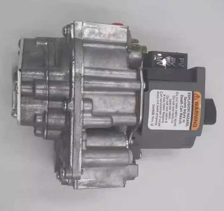 VR8304 Gas Control Valve - View 1