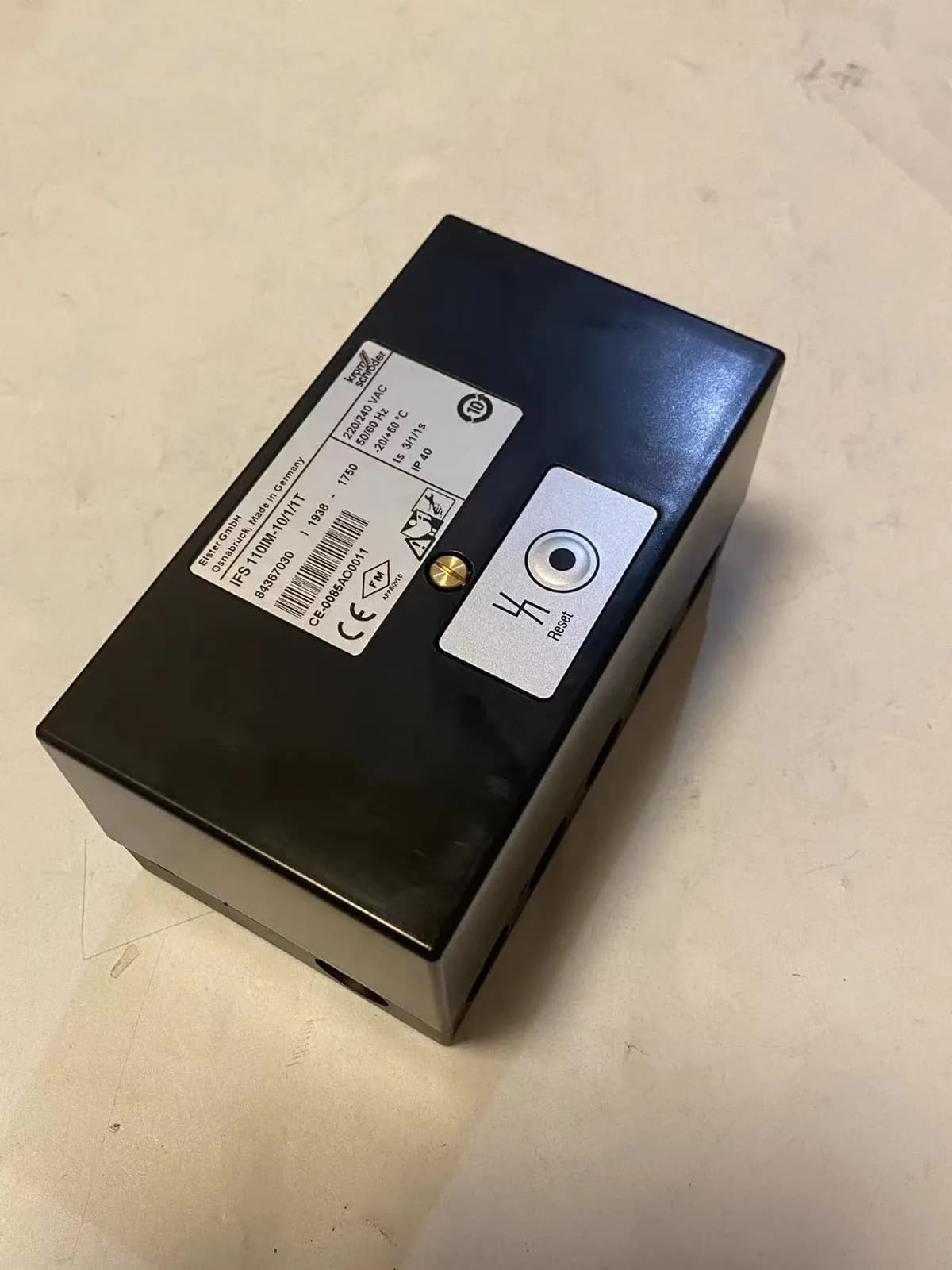 BAL IFS 110 IM