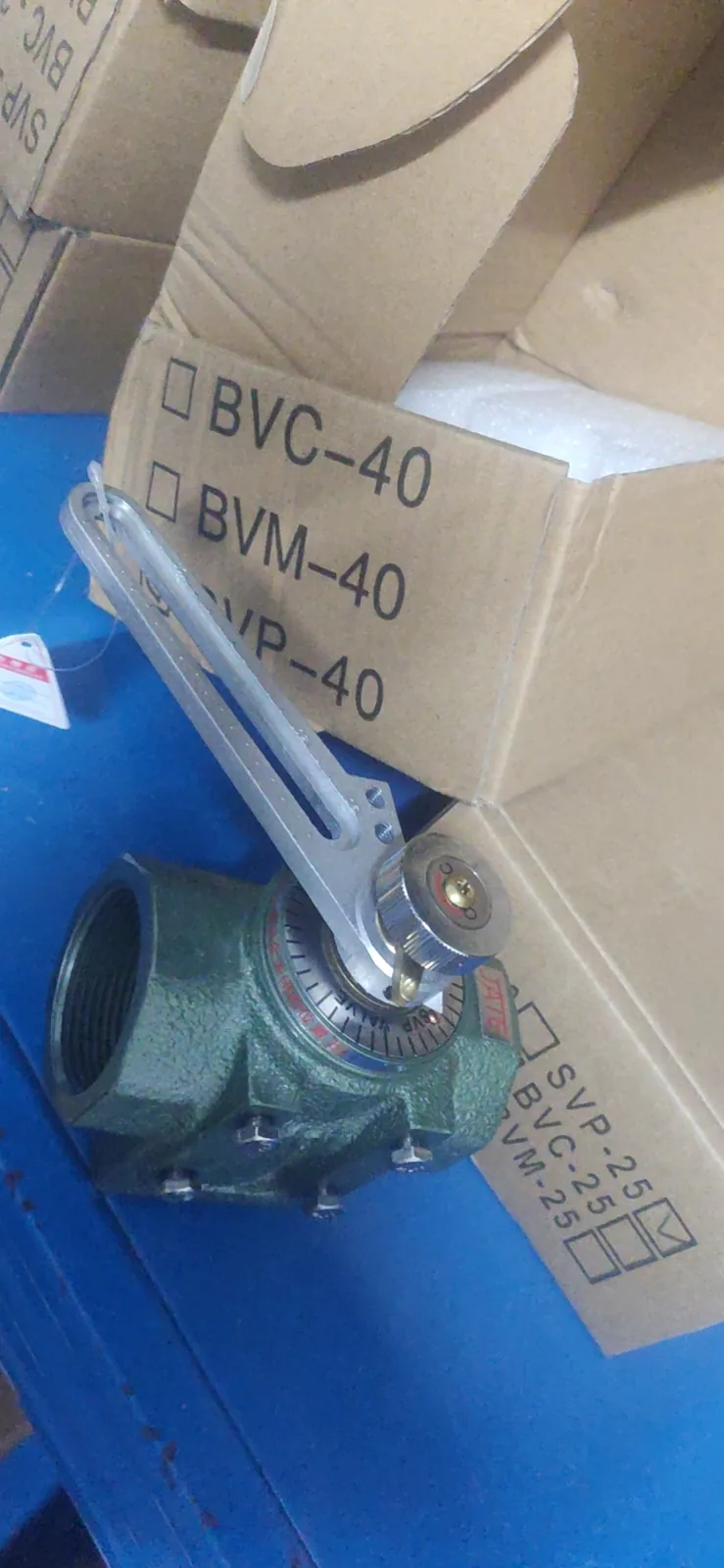 BIO 65HB-100/35-(34)E - View 1