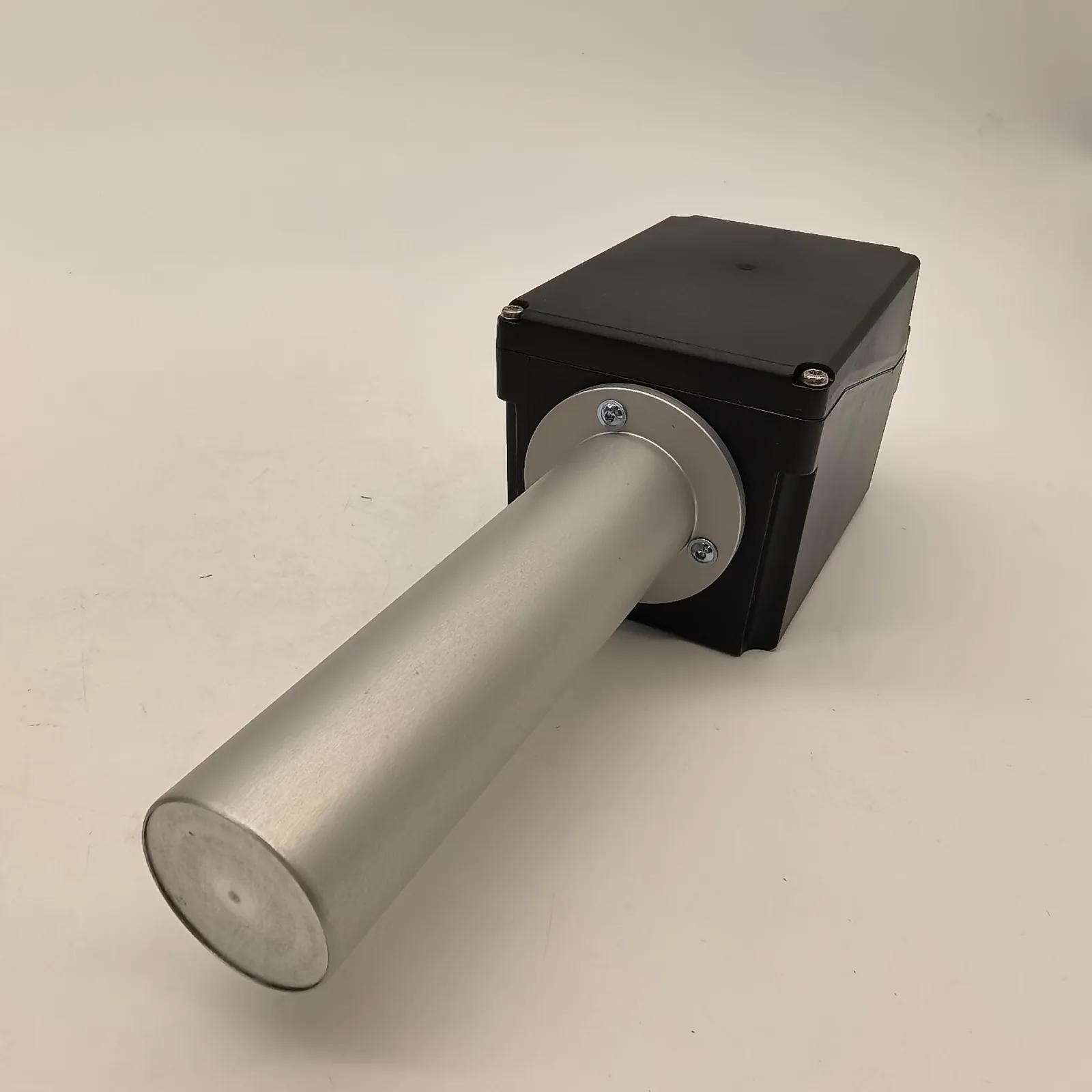 QRA73 flame detector - View 1