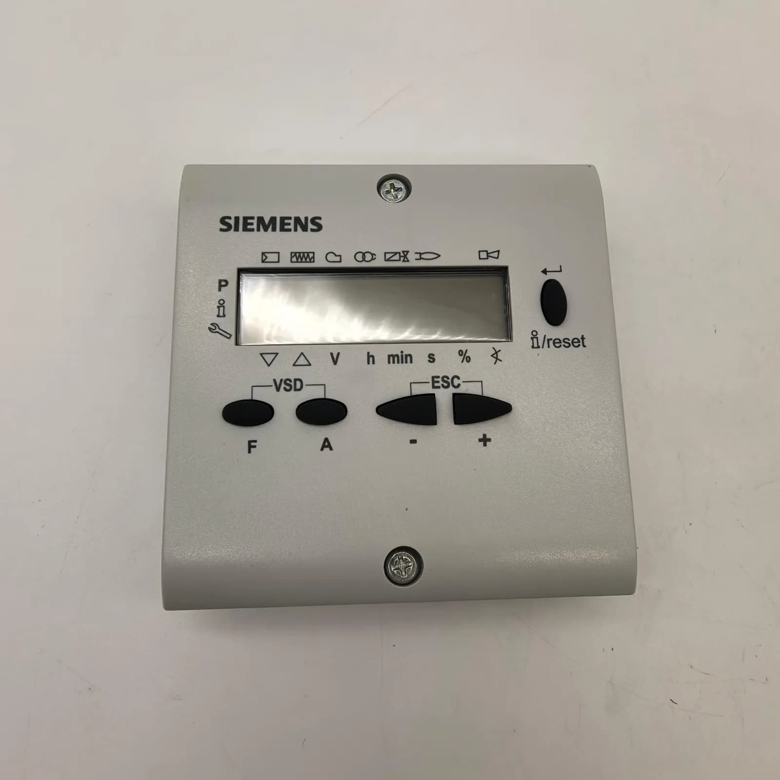 AZL23 Display and Operating Unit