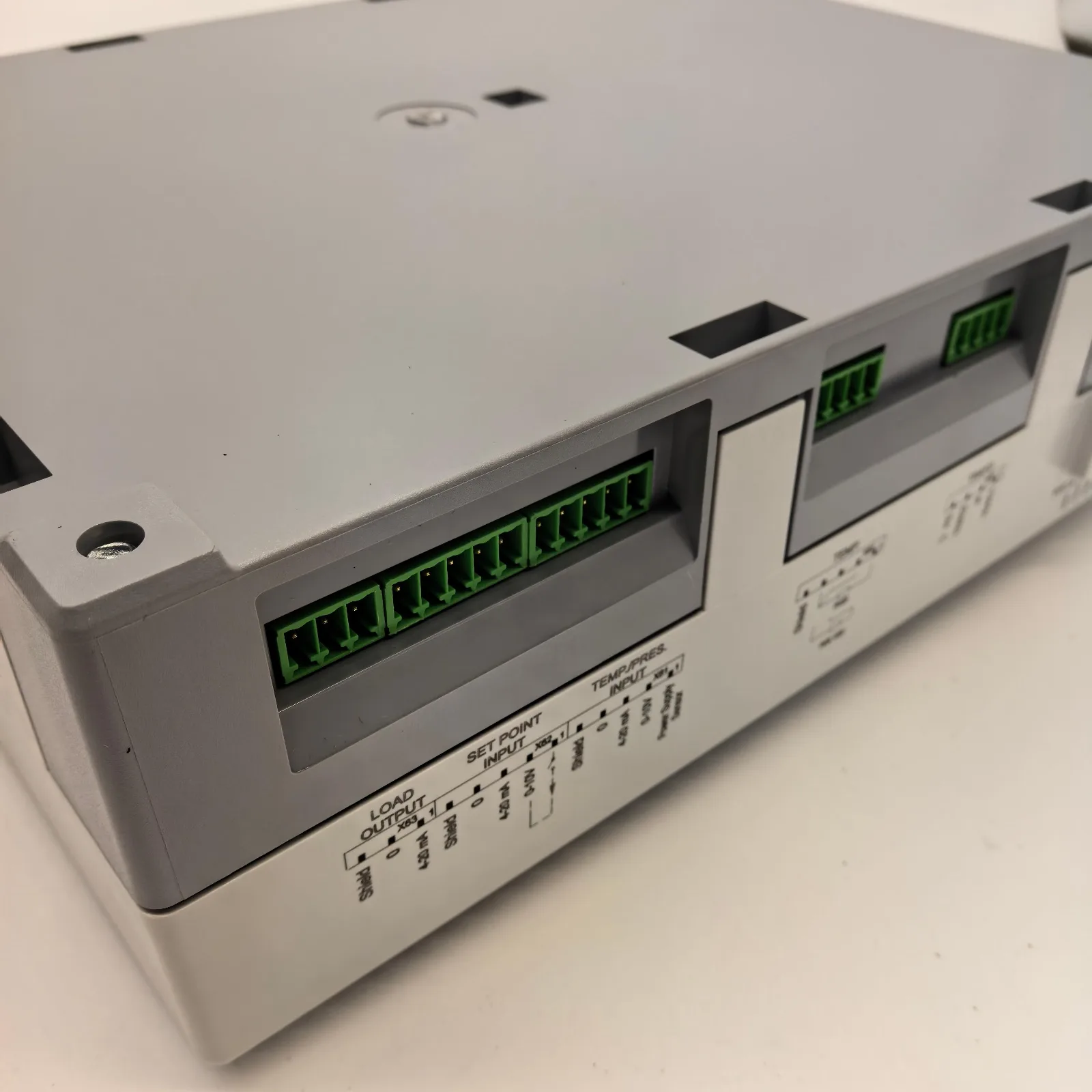 LMV5 Burner Management System - View 1